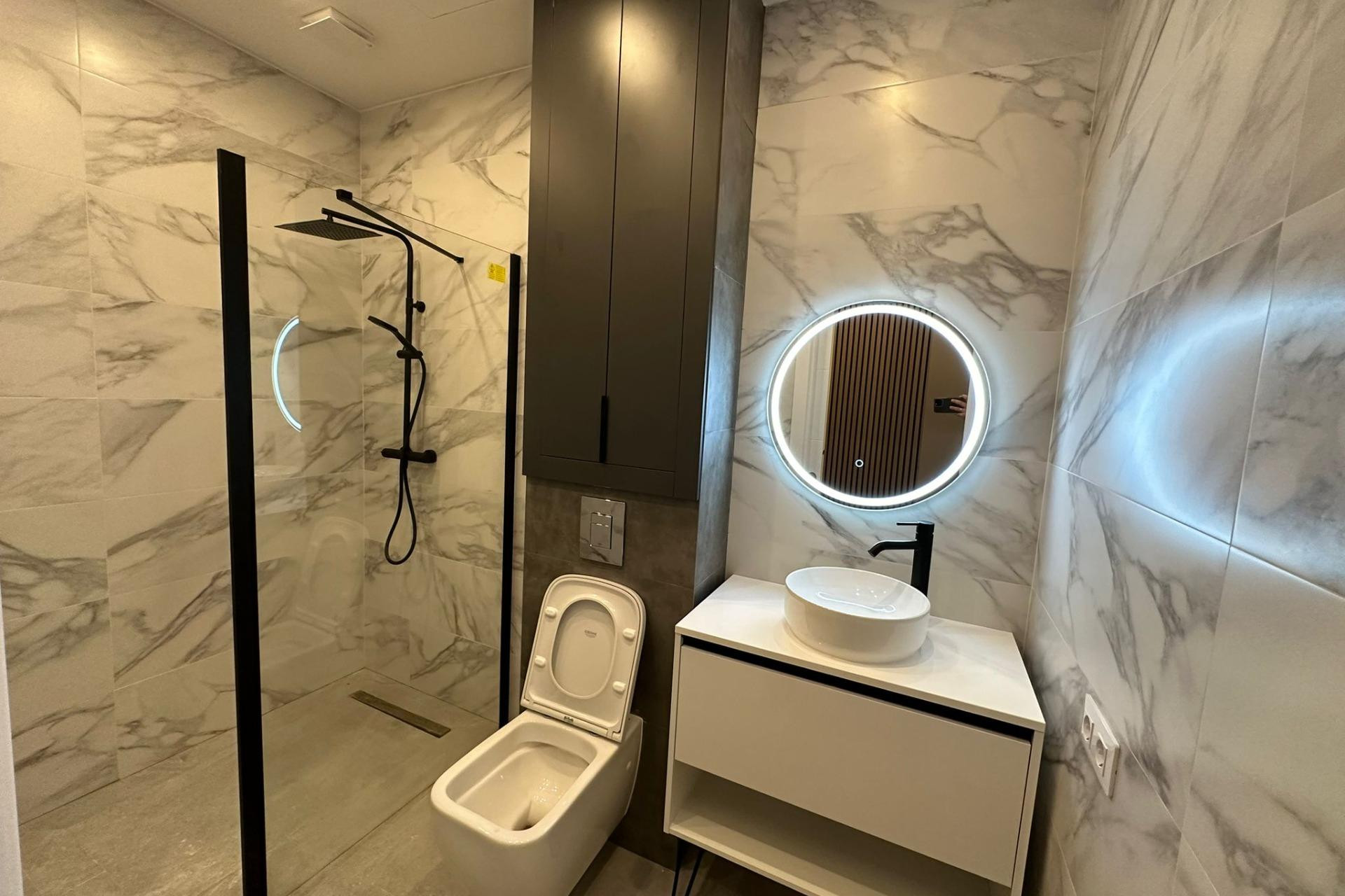 Reventa - Apartamento / piso - Alicante - Carolinas Altas