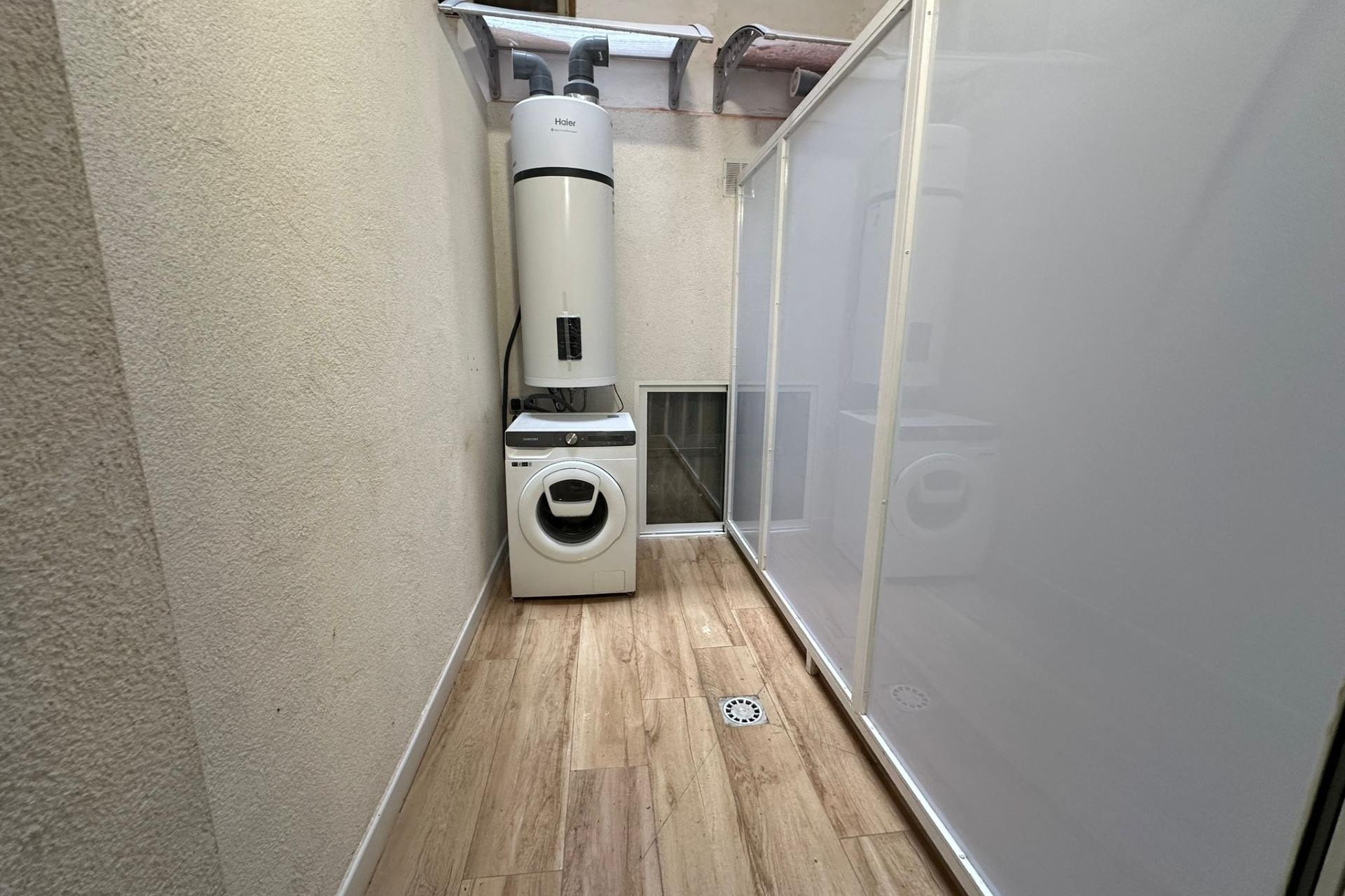 Reventa - Apartamento / piso - Alicante - Carolinas Altas