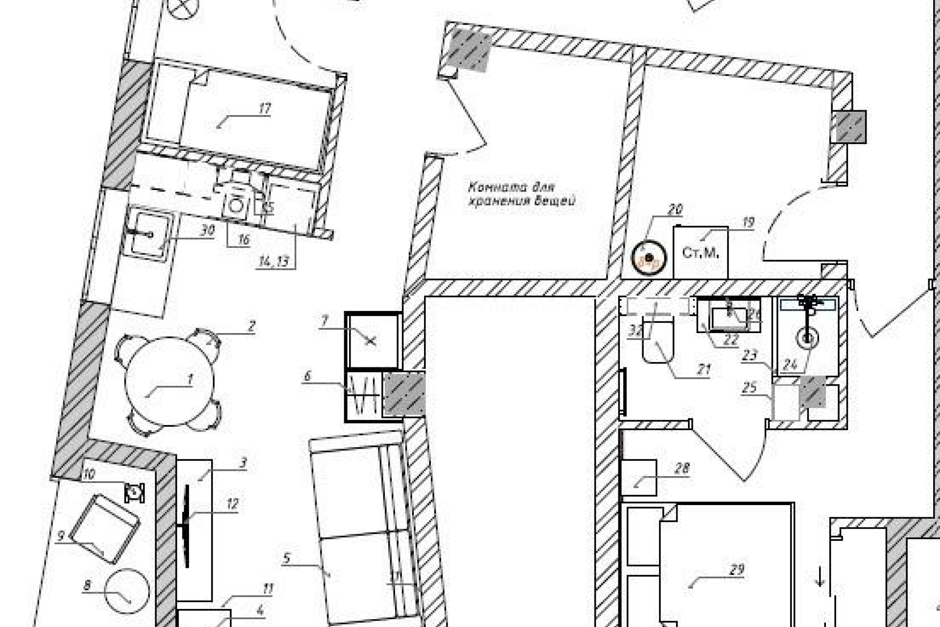 Reventa - Apartamento / piso - Alicante - Carolinas Altas