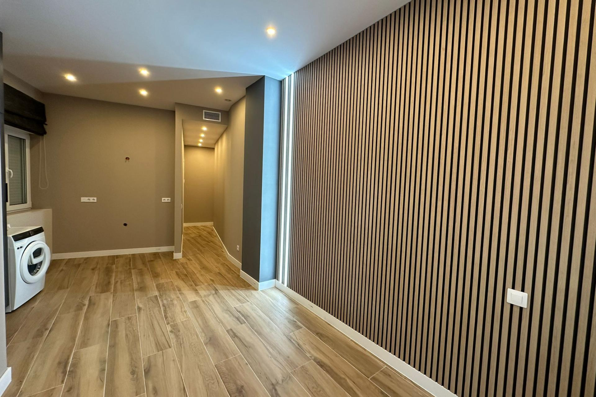 Reventa - Apartamento / piso - Alicante - Carolinas Altas