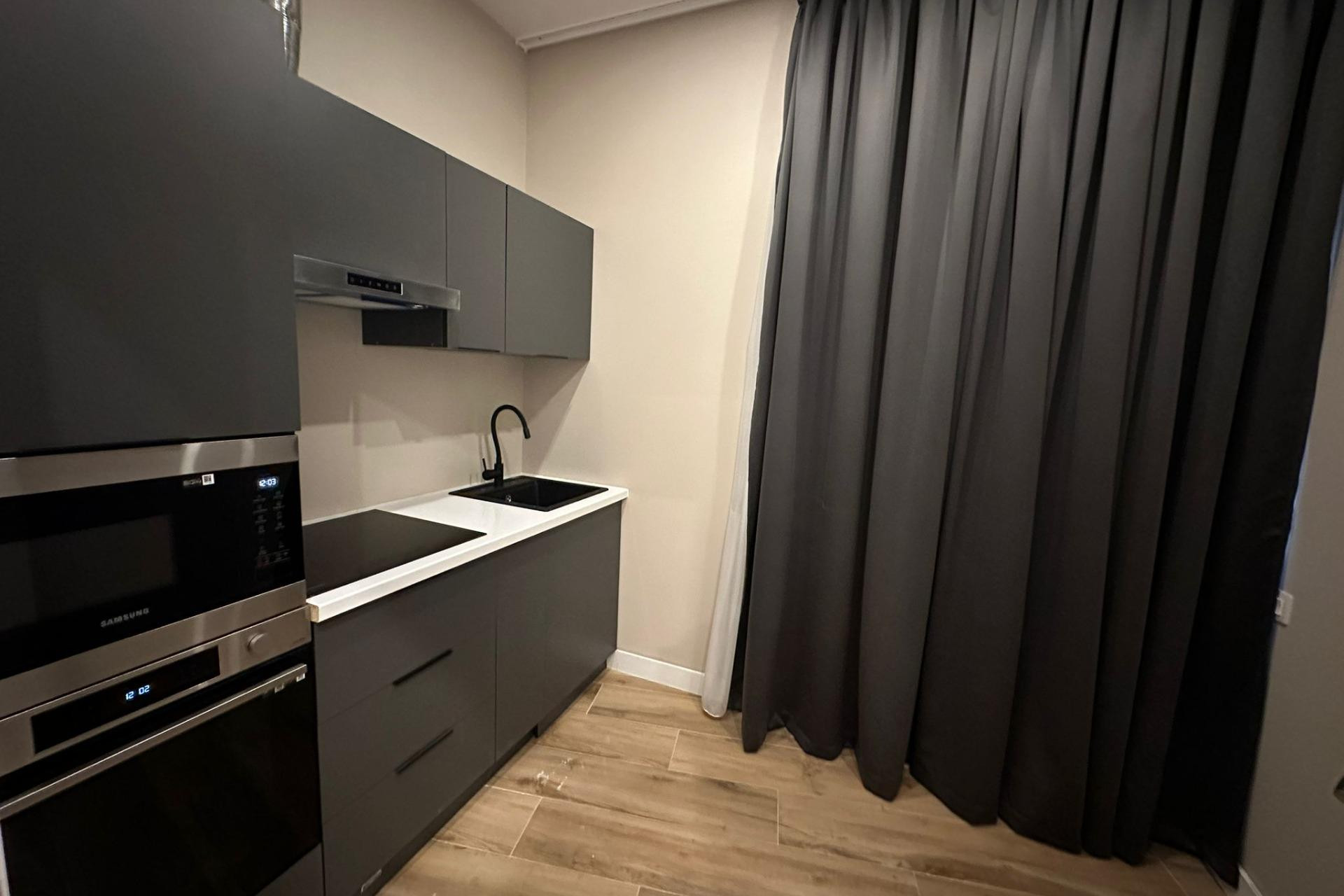 Reventa - Apartamento / piso - Alicante - Carolinas Altas