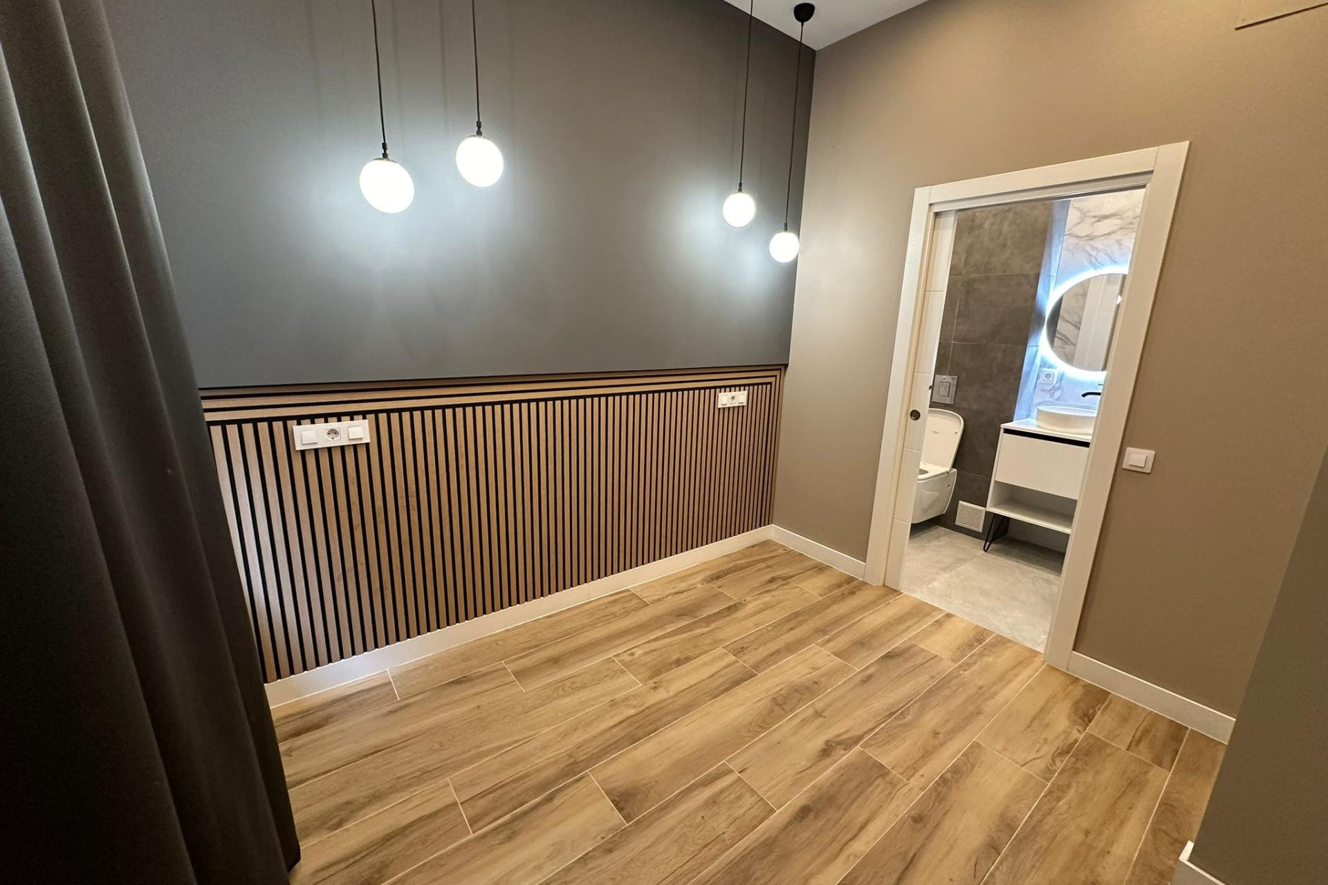 Reventa - Apartamento / piso - Alicante - Carolinas Altas