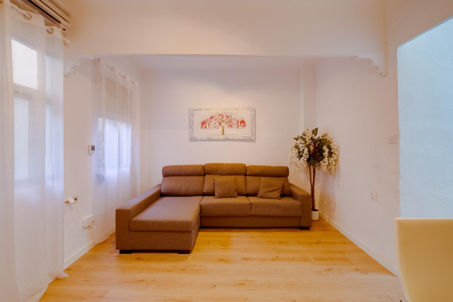 Reventa - Apartamento / piso - Alicante - Carolinas Altas