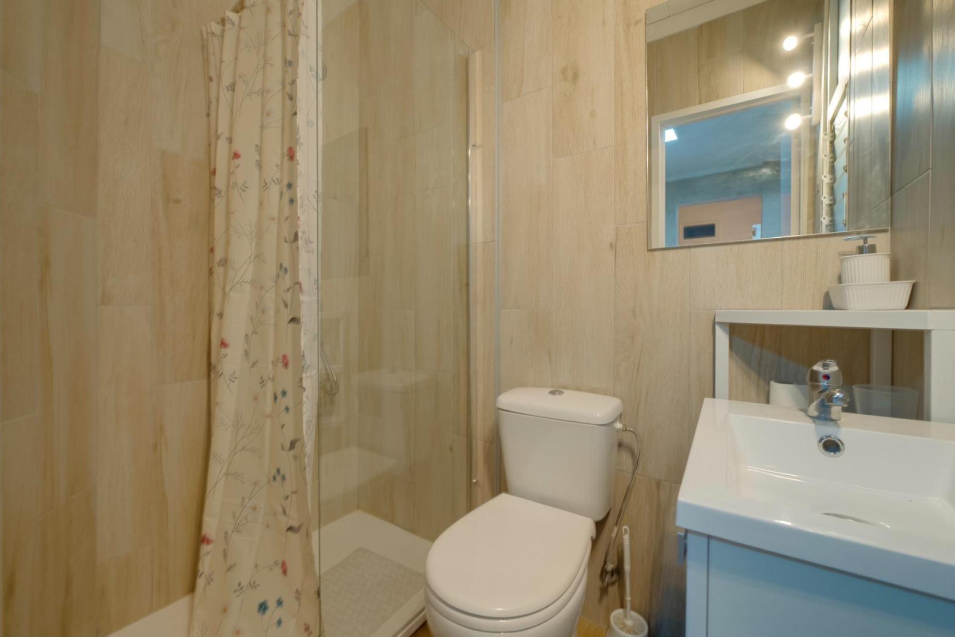 Reventa - Apartamento / piso - Alicante - Carolinas Altas