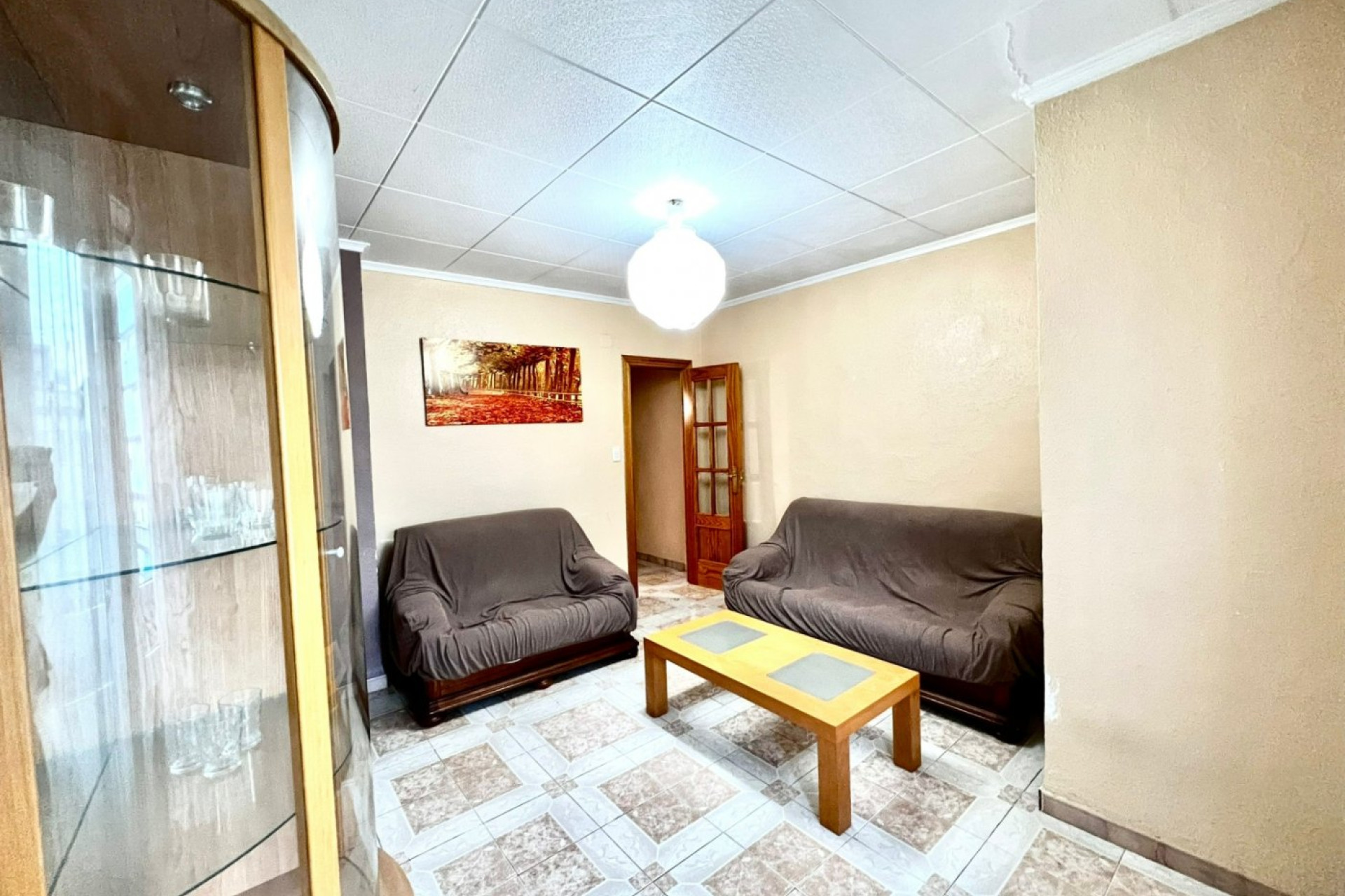 Reventa - Apartamento / piso - Alicante - Carolinas Altas