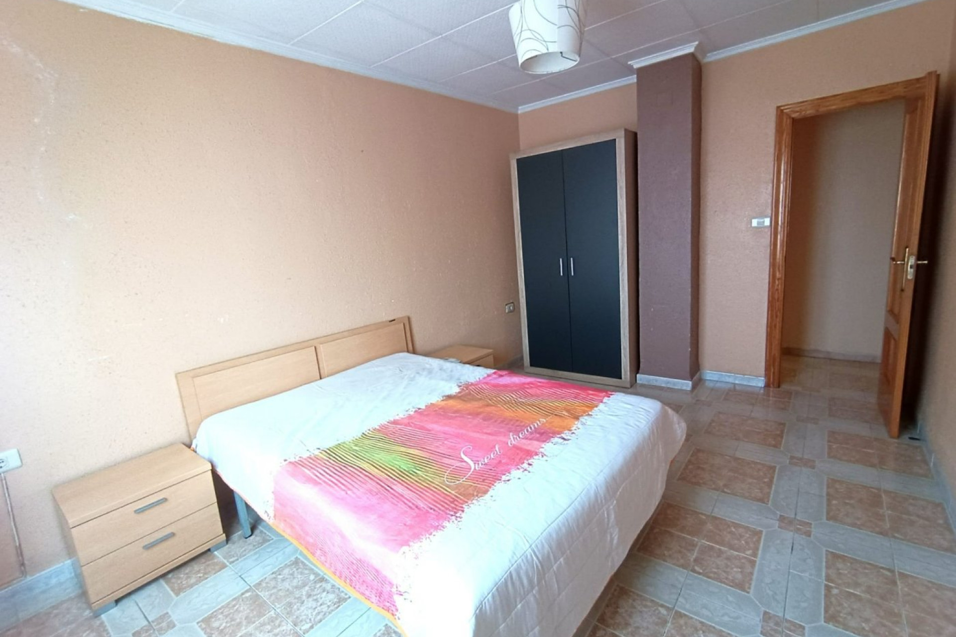 Reventa - Apartamento / piso - Alicante - Carolinas Altas
