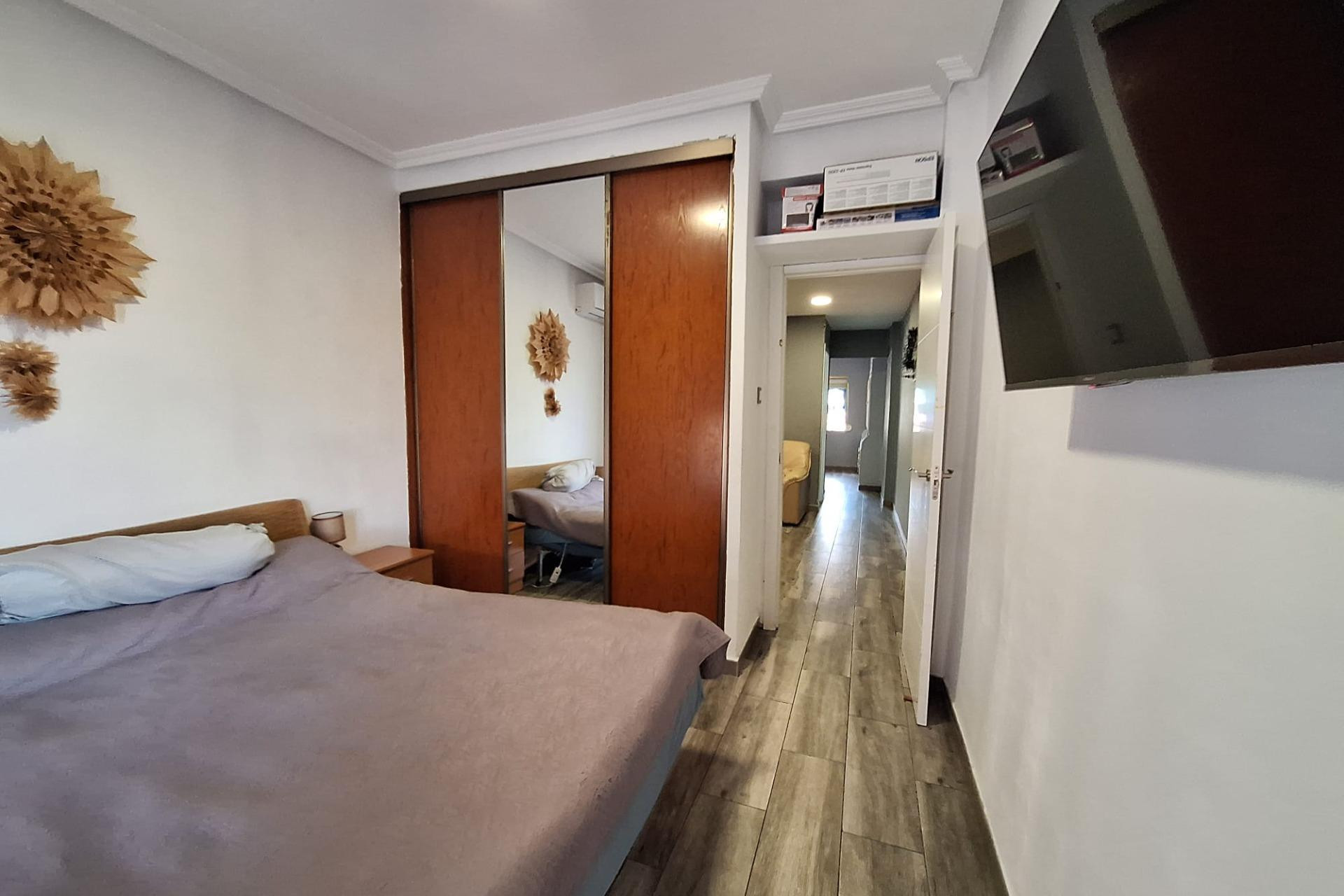 Reventa - Apartamento / piso - Alicante - Carolinas Altas
