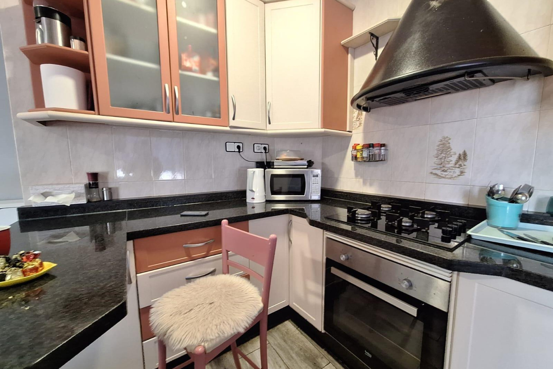 Reventa - Apartamento / piso - Alicante - Carolinas Altas