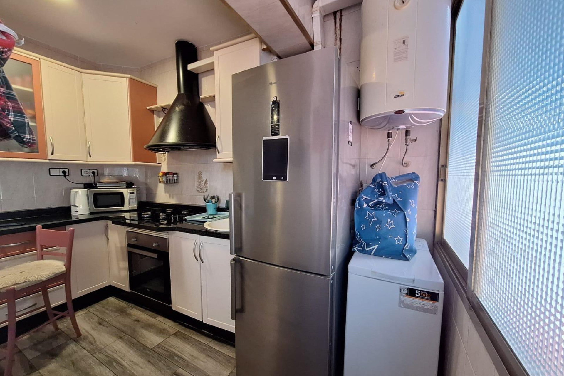 Reventa - Apartamento / piso - Alicante - Carolinas Altas