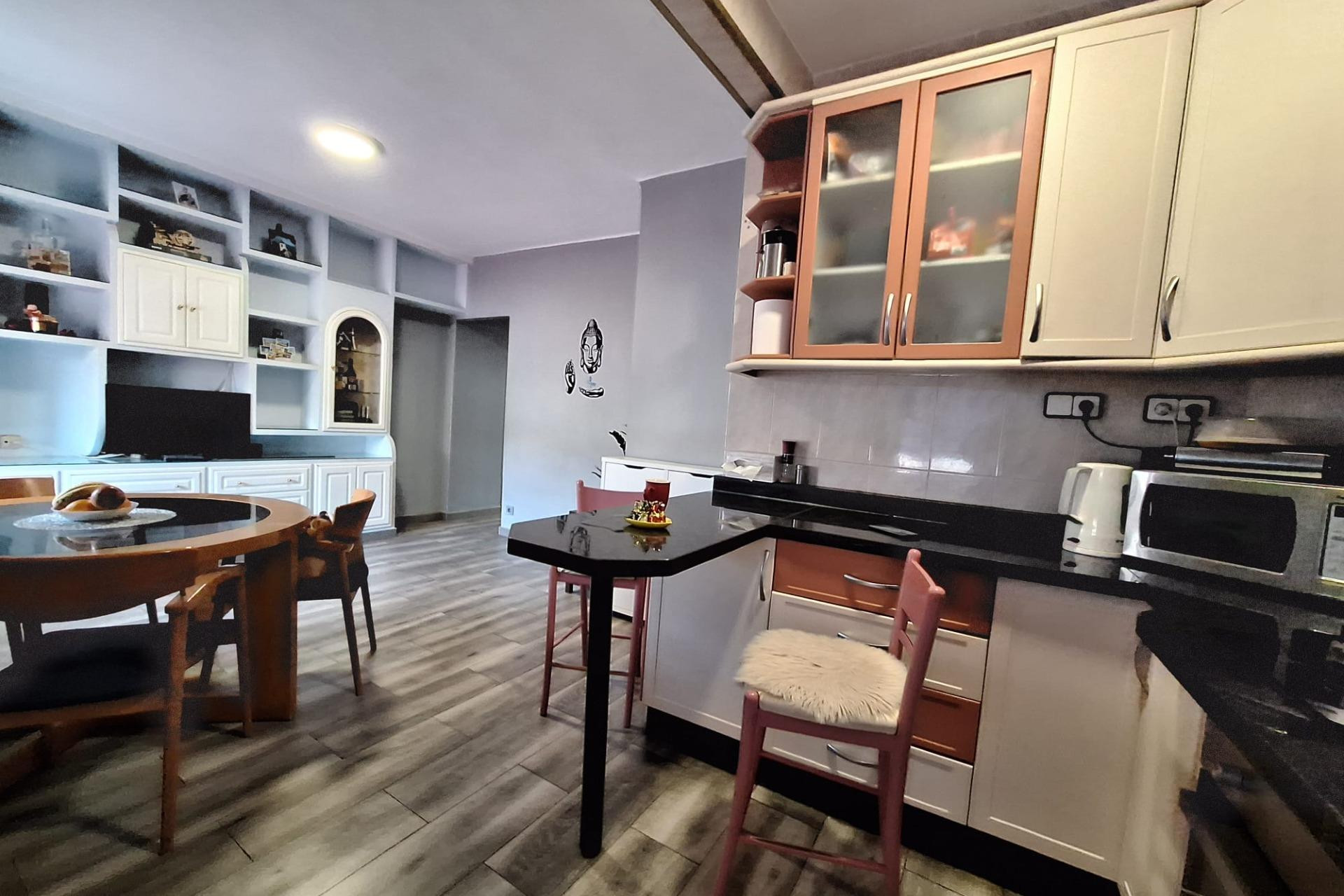 Reventa - Apartamento / piso - Alicante - Carolinas Altas