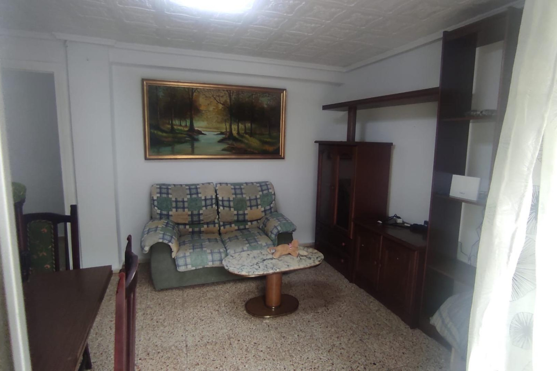 Reventa - Apartamento / piso - Alicante - Carolinas Altas