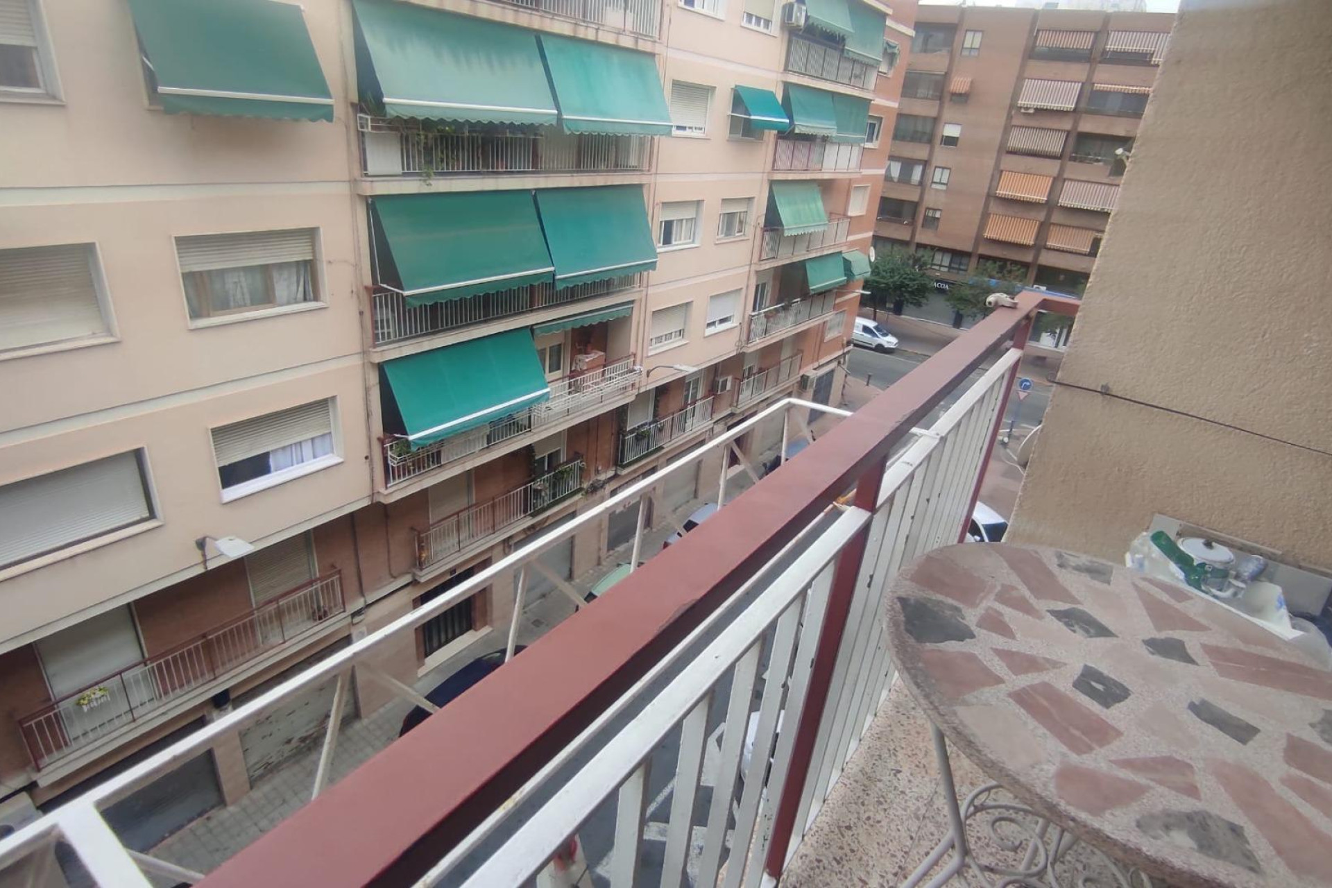 Reventa - Apartamento / piso - Alicante - Carolinas Altas