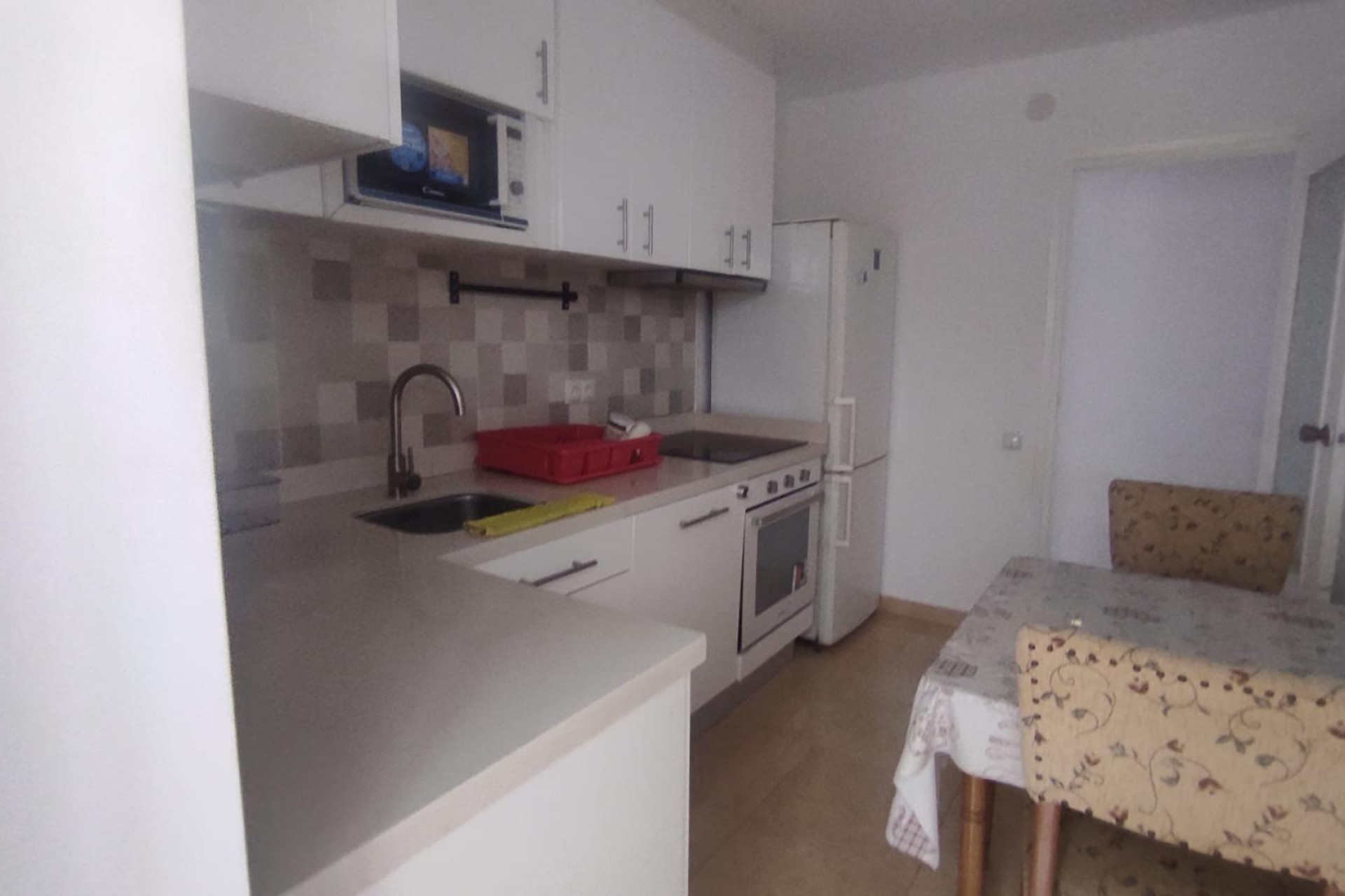 Reventa - Apartamento / piso - Alicante - Carolinas Altas