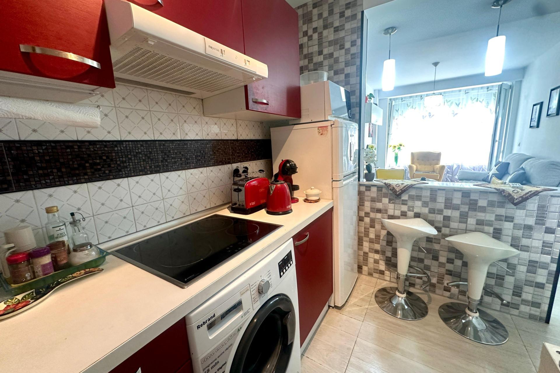 Reventa - Apartamento / piso - Alicante - Carolinas Altas