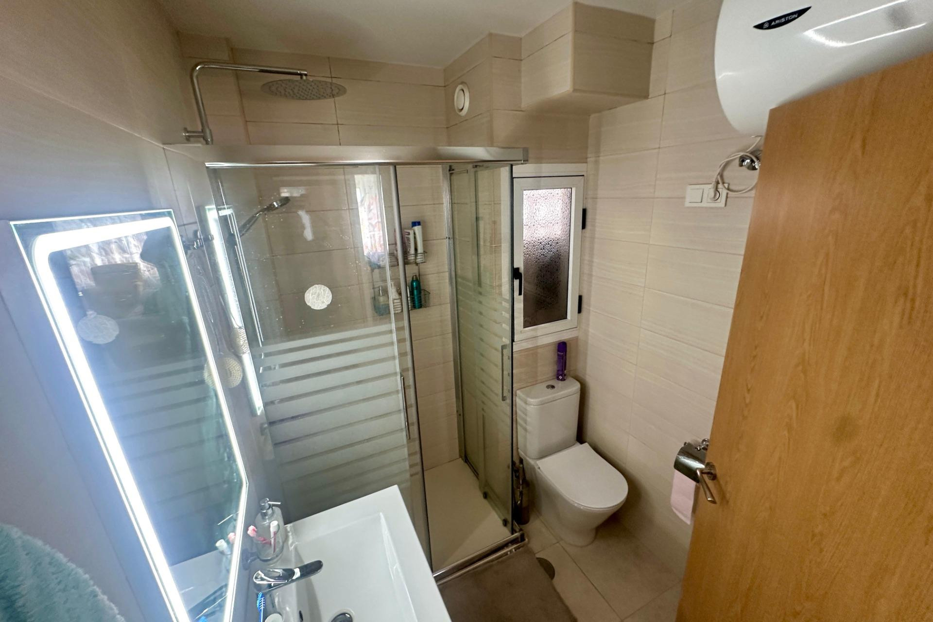 Reventa - Apartamento / piso - Alicante - Carolinas Altas