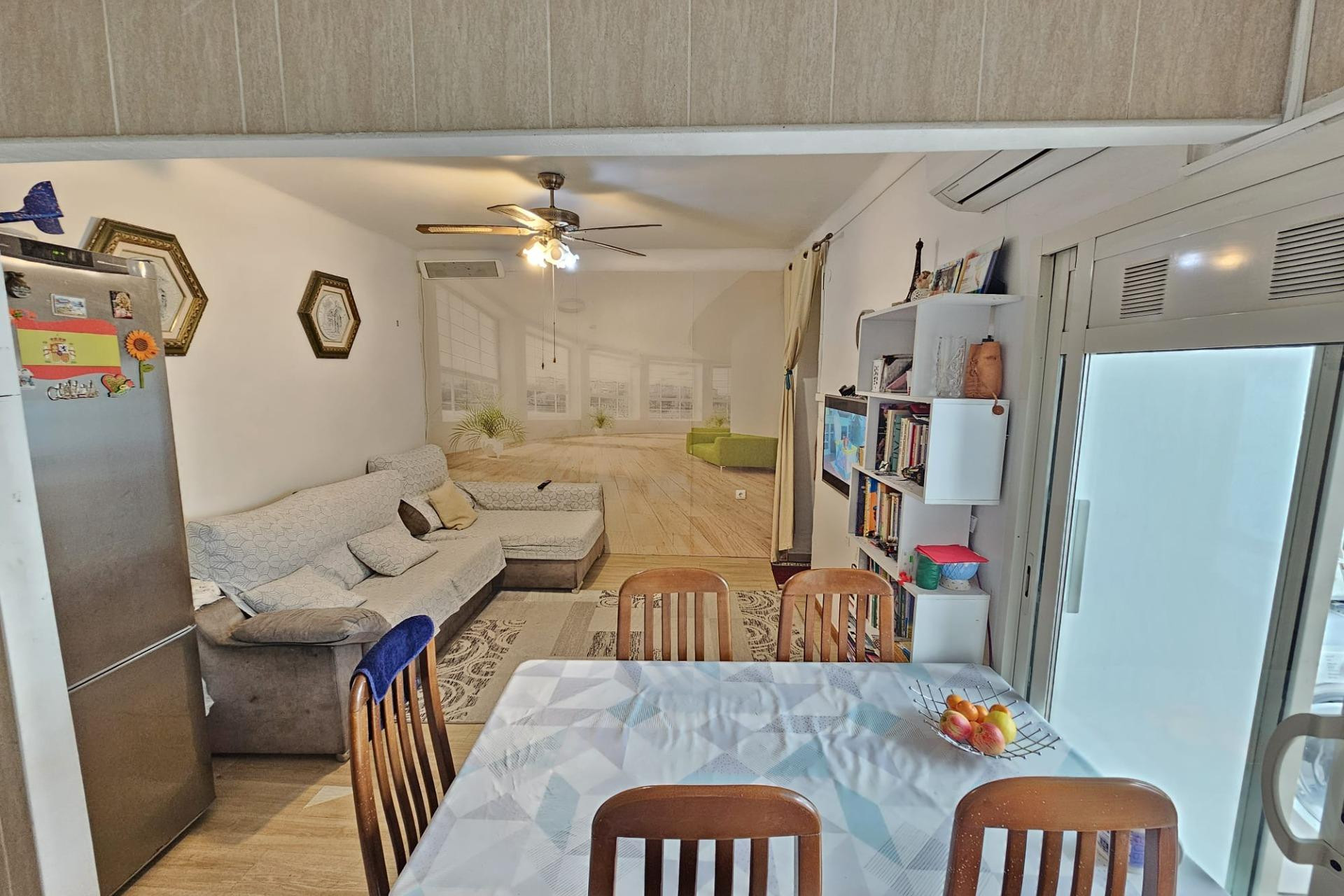 Reventa - Apartamento / piso - Alicante - Carolinas Altas