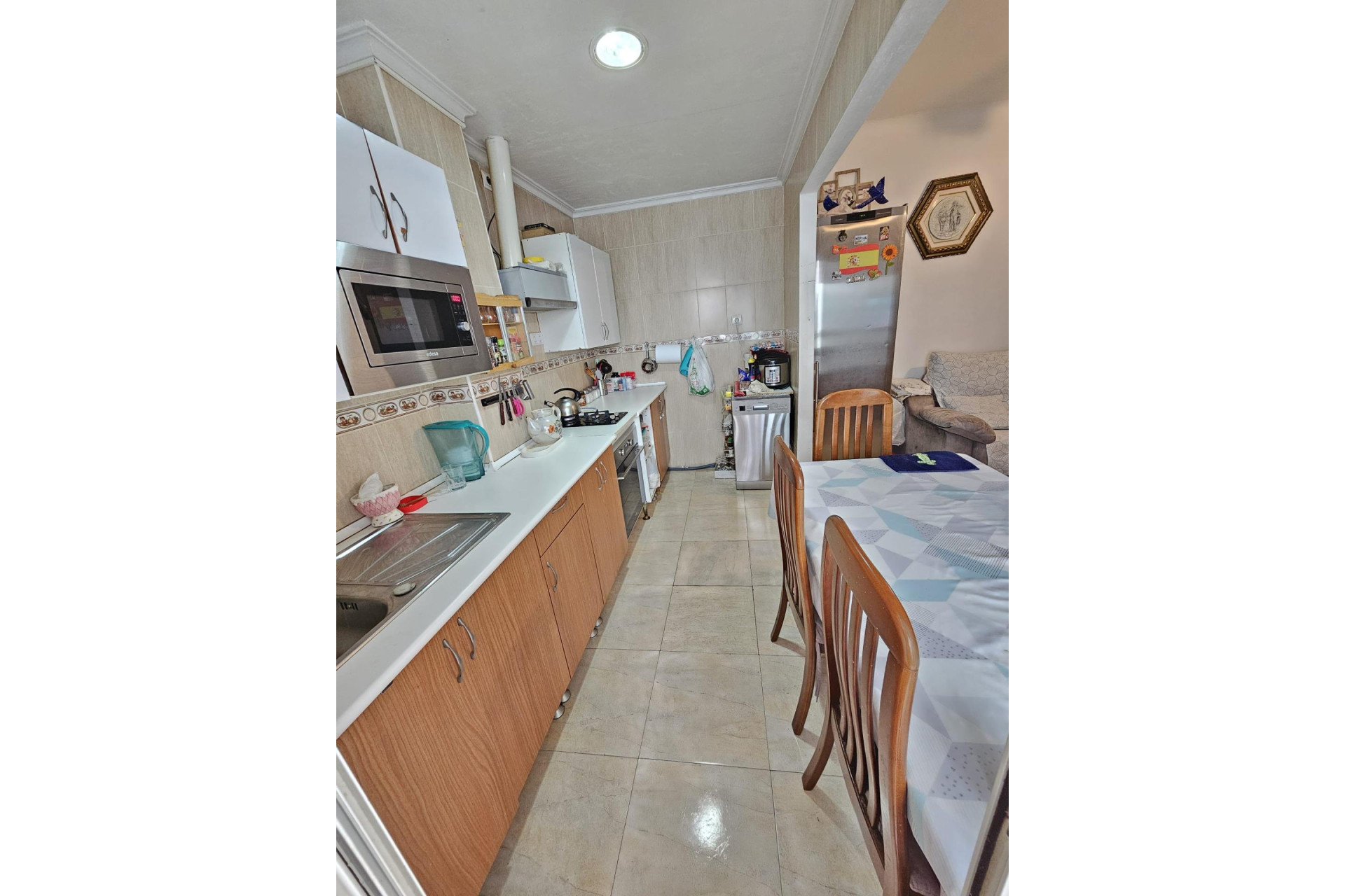Reventa - Apartamento / piso - Alicante - Carolinas Altas