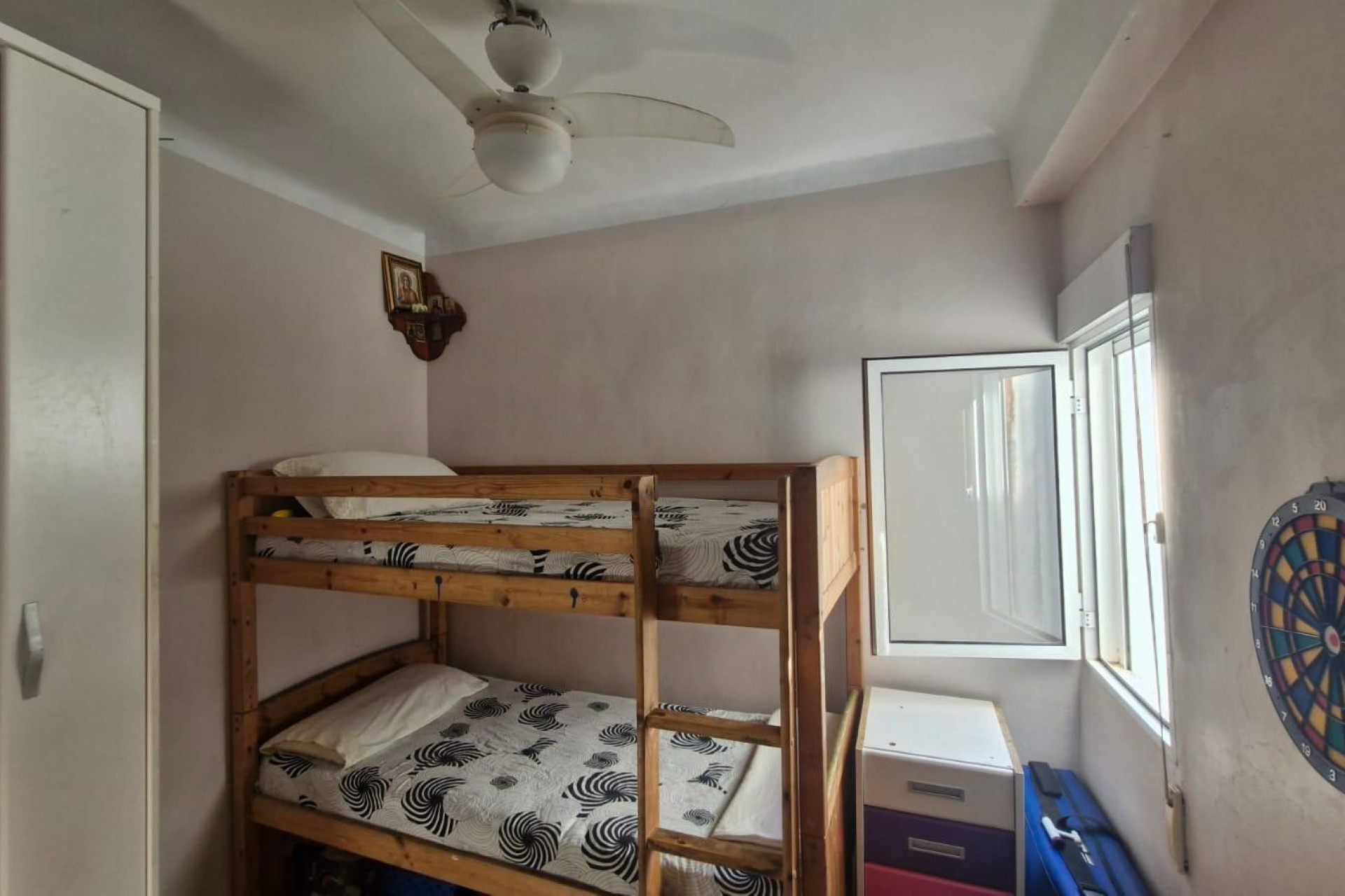 Reventa - Apartamento / piso - Alicante - Carolinas Altas