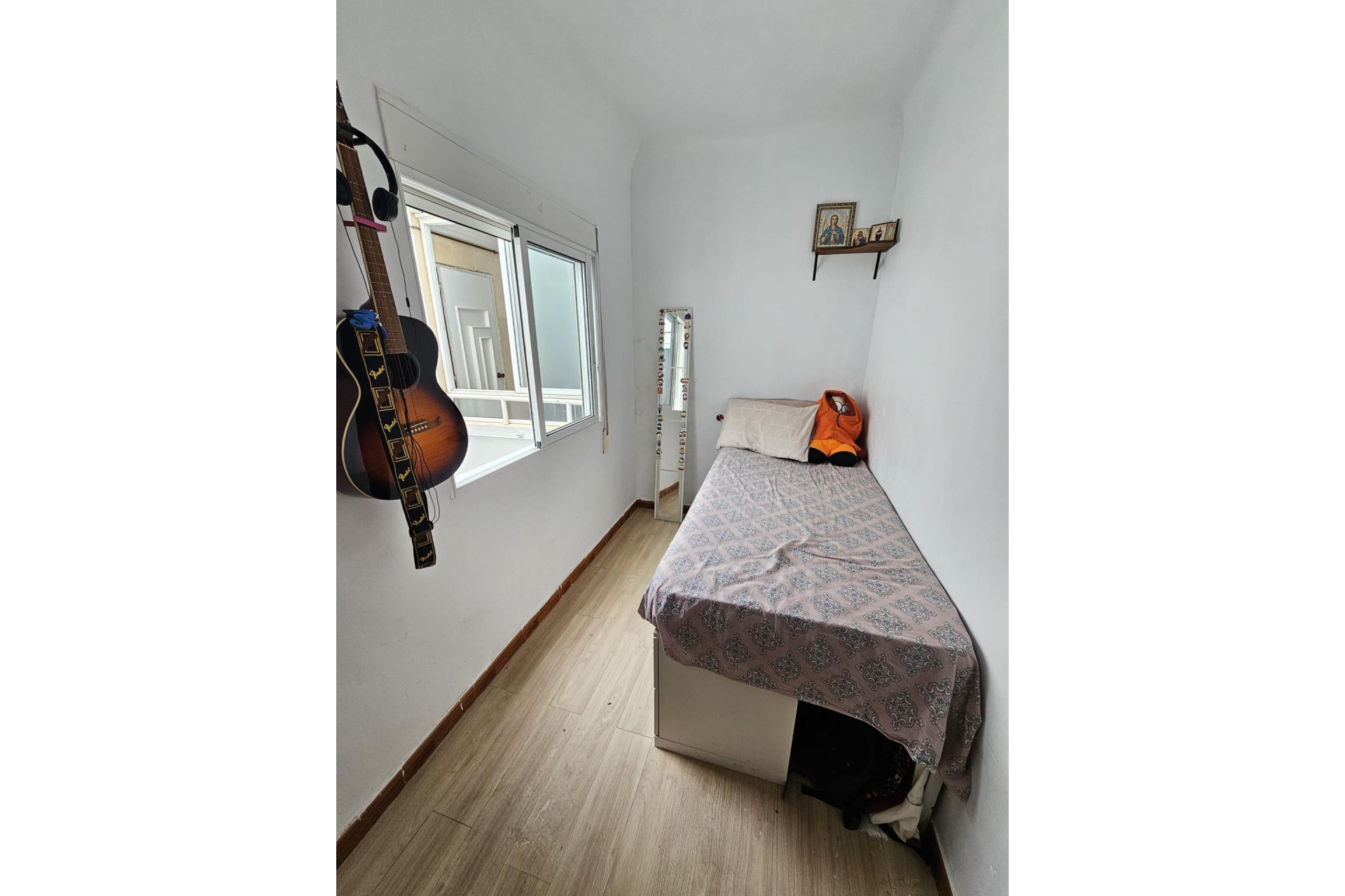 Reventa - Apartamento / piso - Alicante - Carolinas Altas