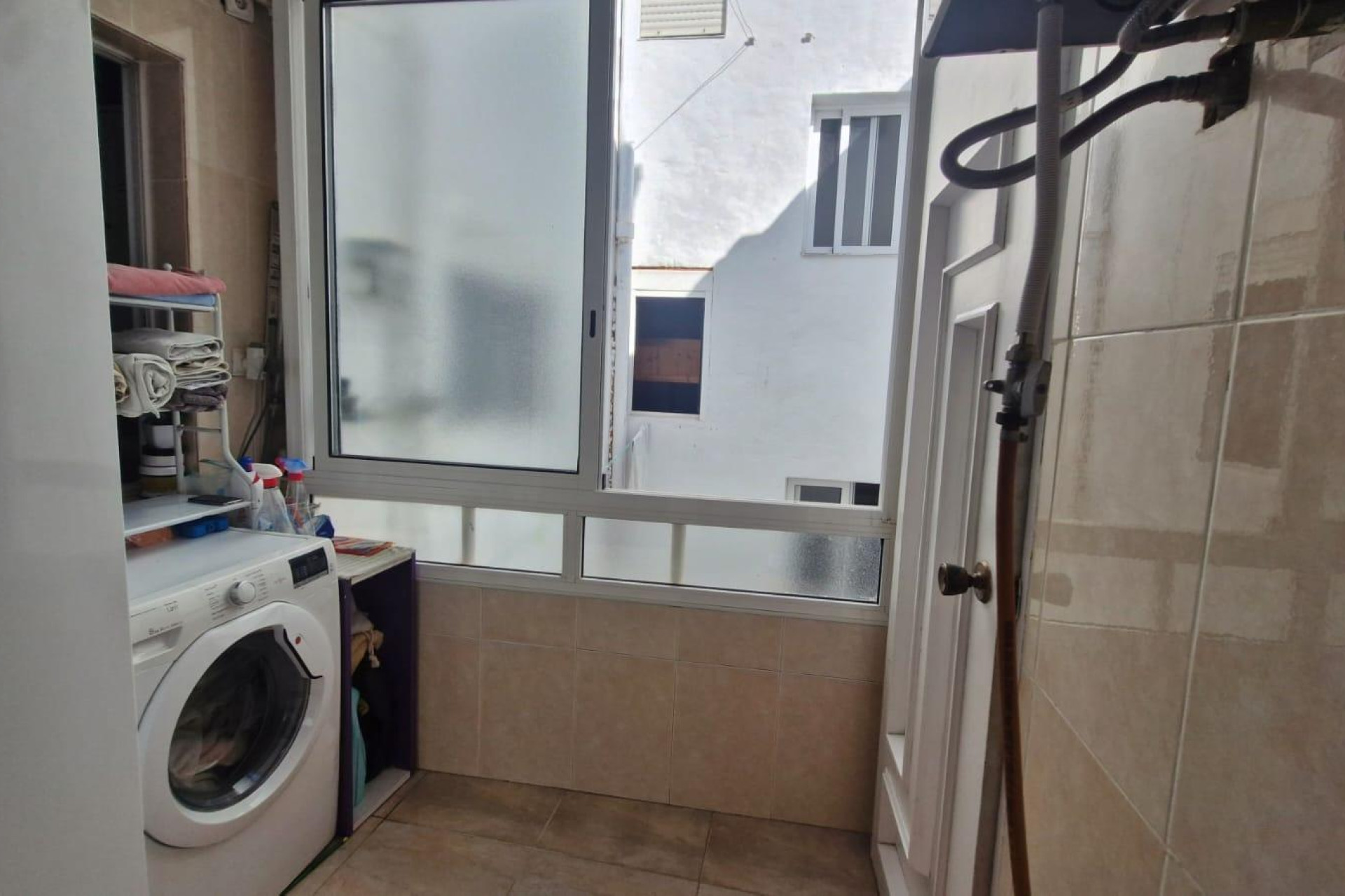 Reventa - Apartamento / piso - Alicante - Carolinas Altas