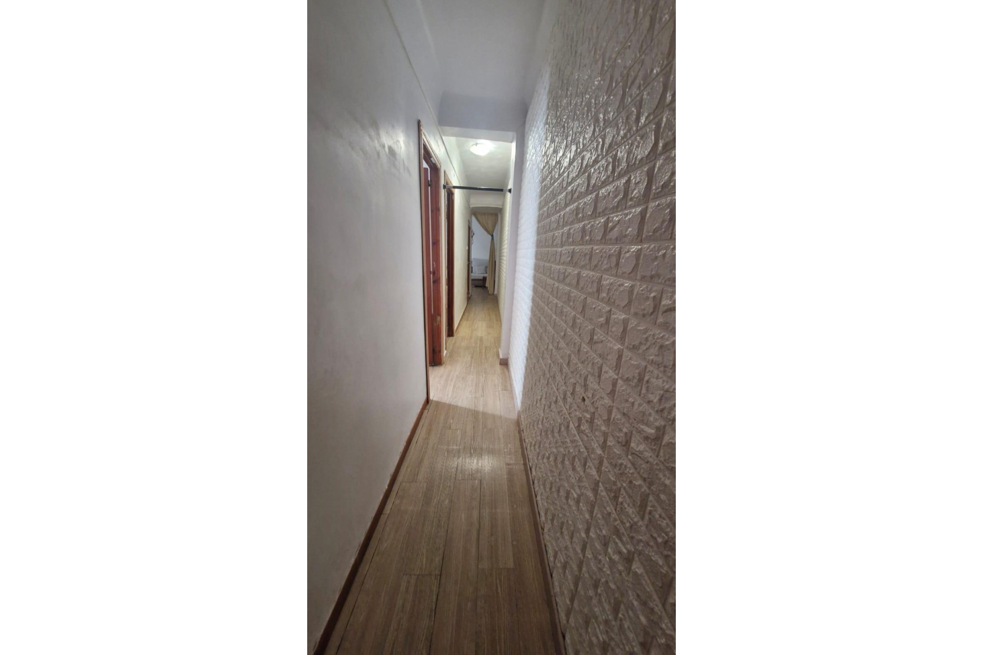 Reventa - Apartamento / piso - Alicante - Carolinas Altas