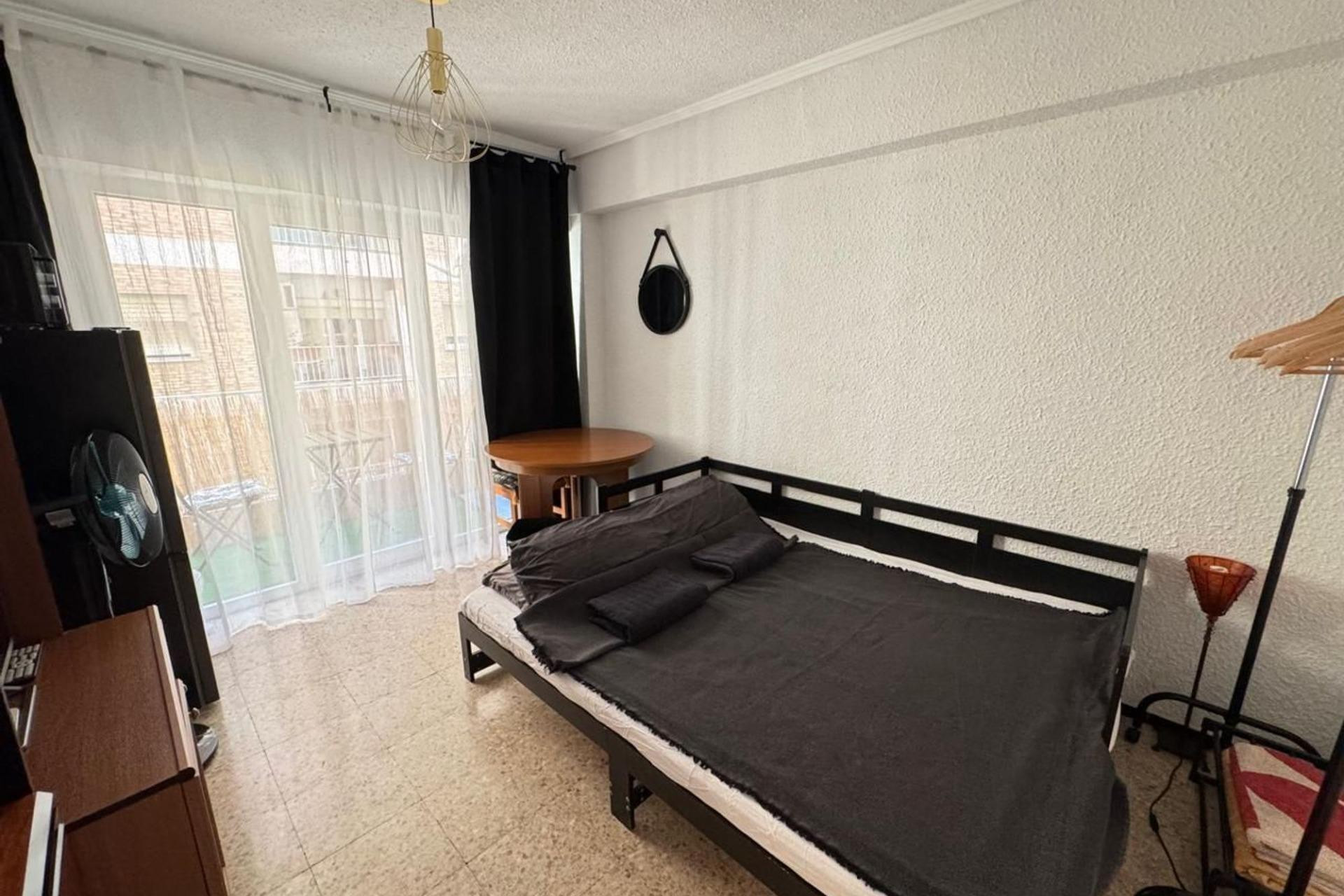 Reventa - Apartamento / piso - Alicante - Carolinas Altas
