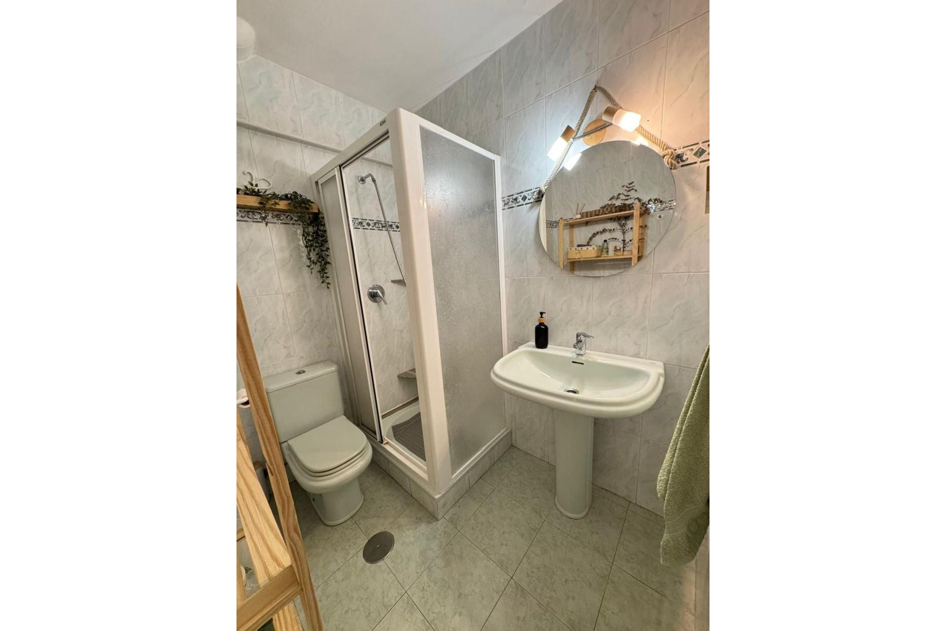 Reventa - Apartamento / piso - Alicante - Carolinas Altas