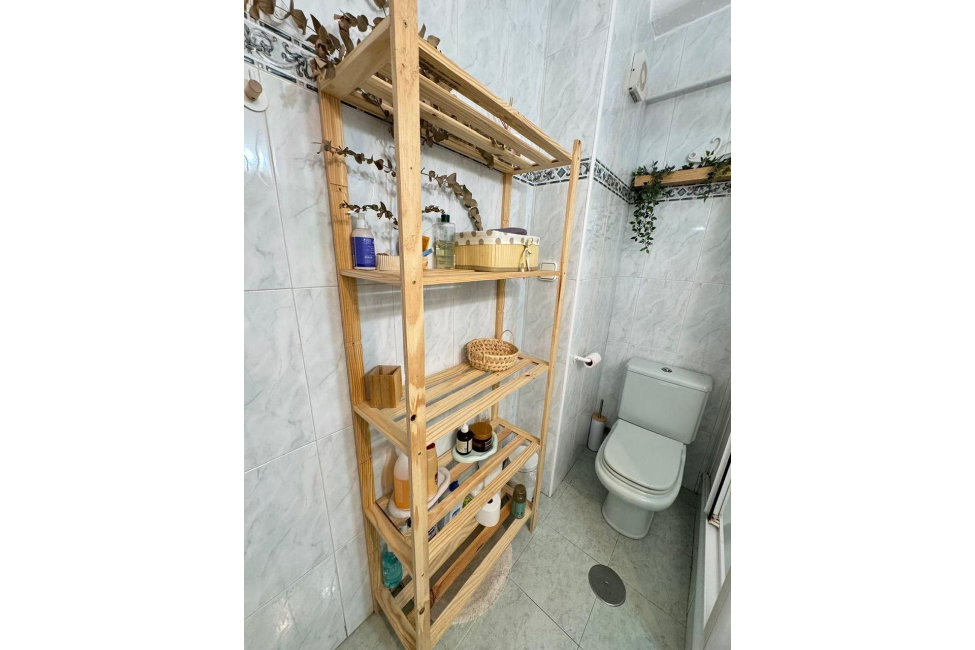 Reventa - Apartamento / piso - Alicante - Carolinas Altas