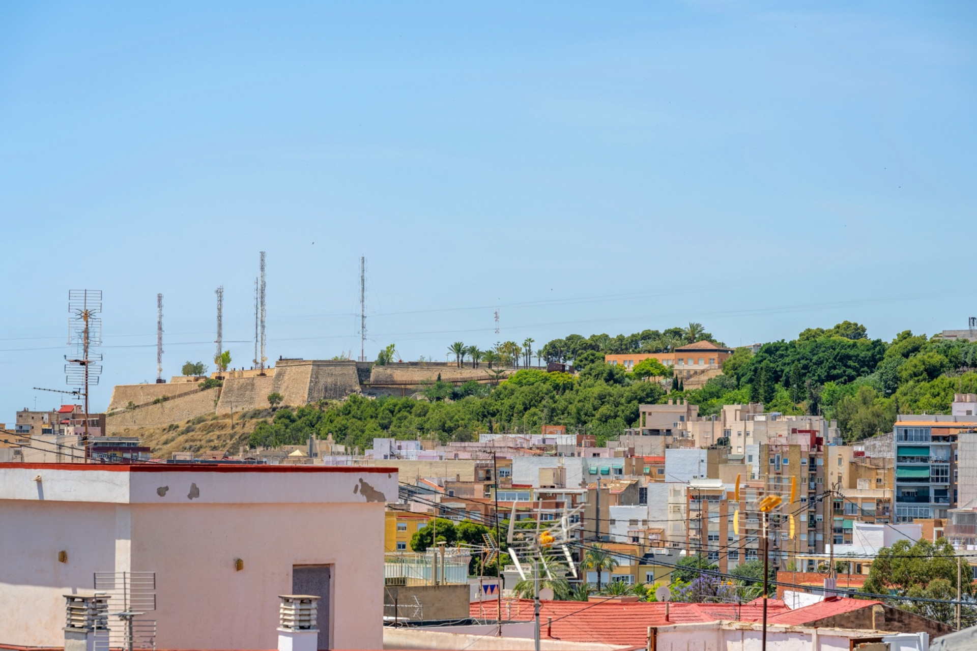 Reventa - Apartamento / piso - Alicante - Carolinas Bajas