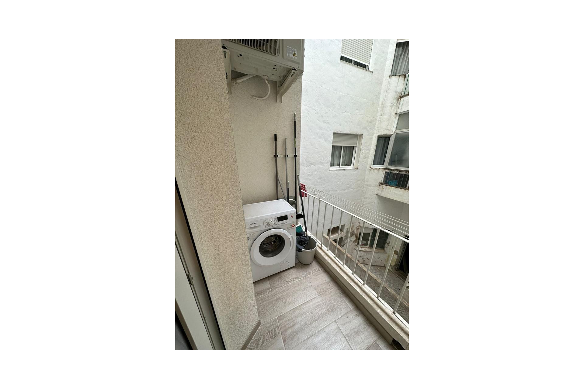 Reventa - Apartamento / piso - Alicante - Carolinas Bajas