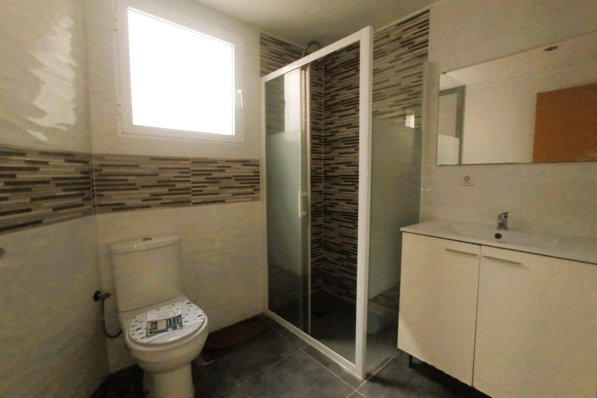 Reventa - Apartamento / piso - Alicante - Carolinas Bajas