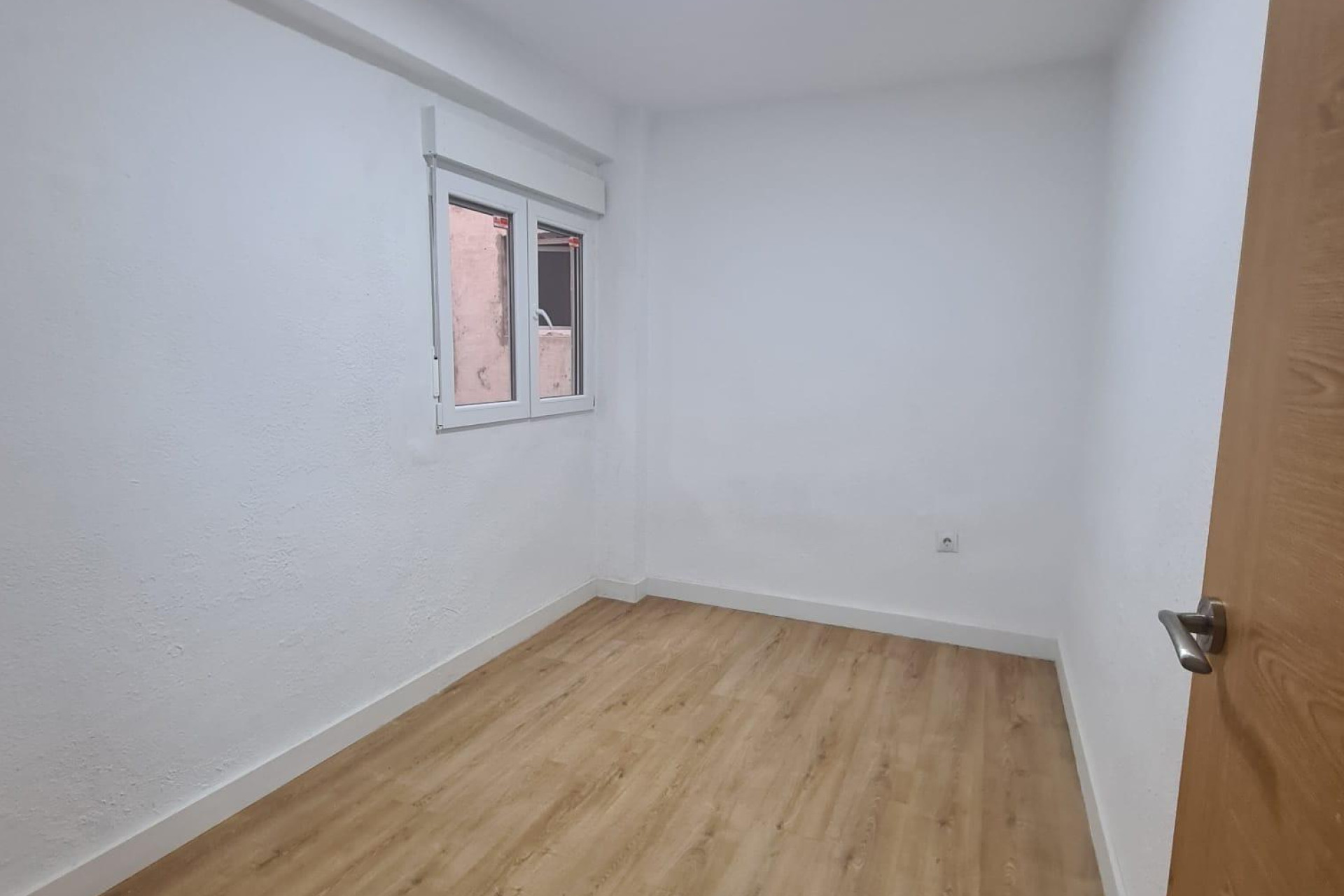 Reventa - Apartamento / piso - Alicante - Carolinas Bajas