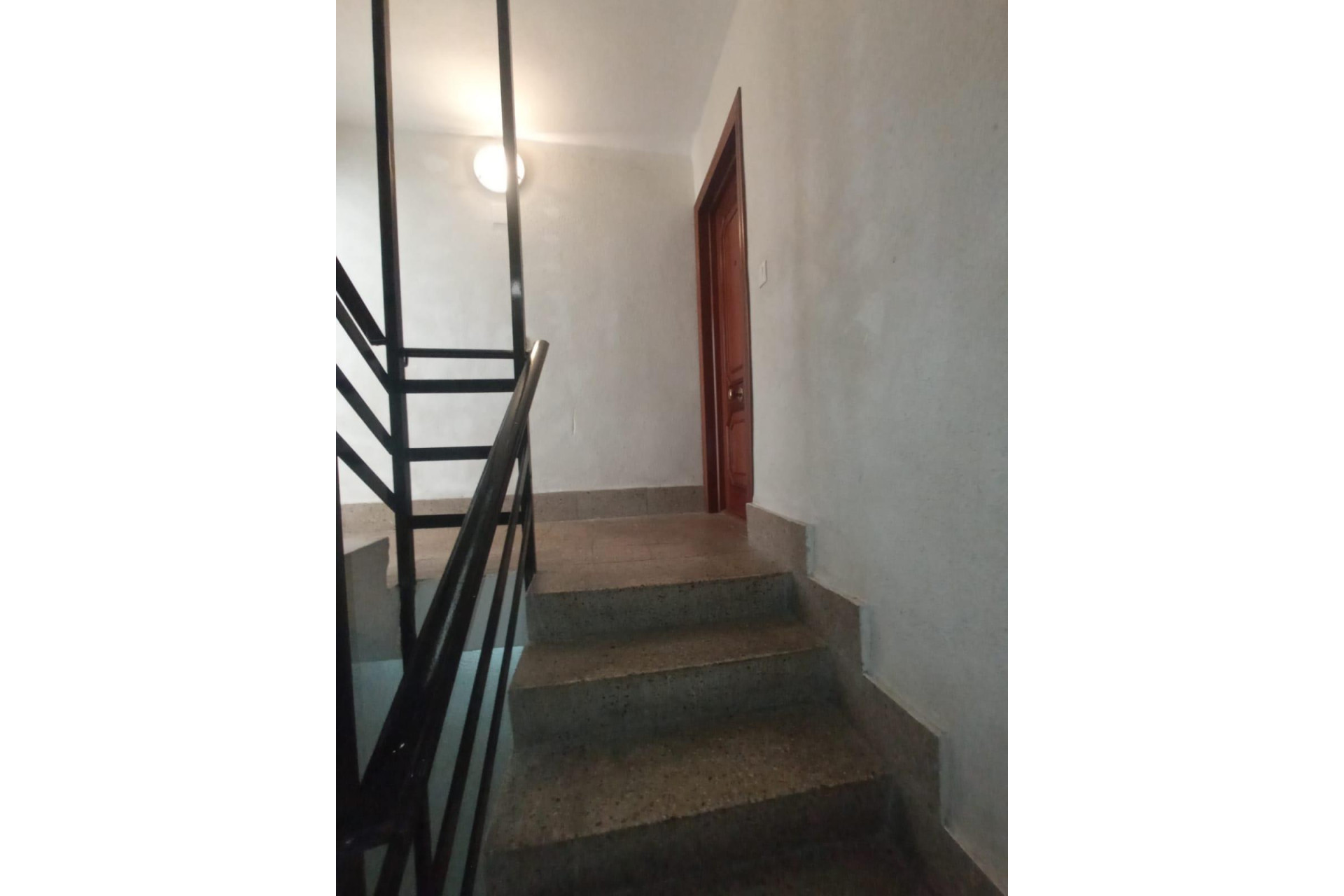 Reventa - Apartamento / piso - Alicante - Carolinas Bajas