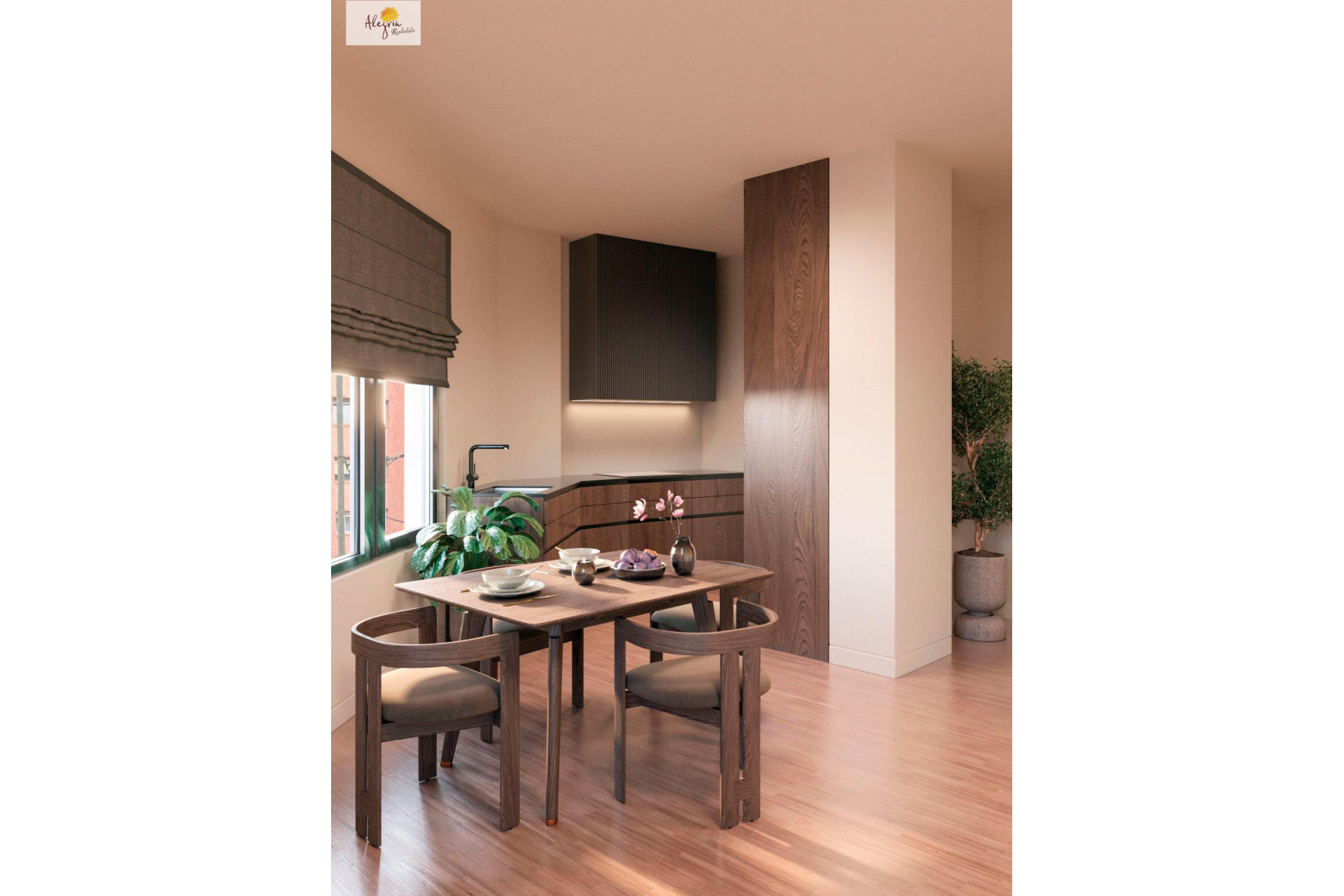 Reventa - Apartamento / piso - Alicante - Carolinas Bajas