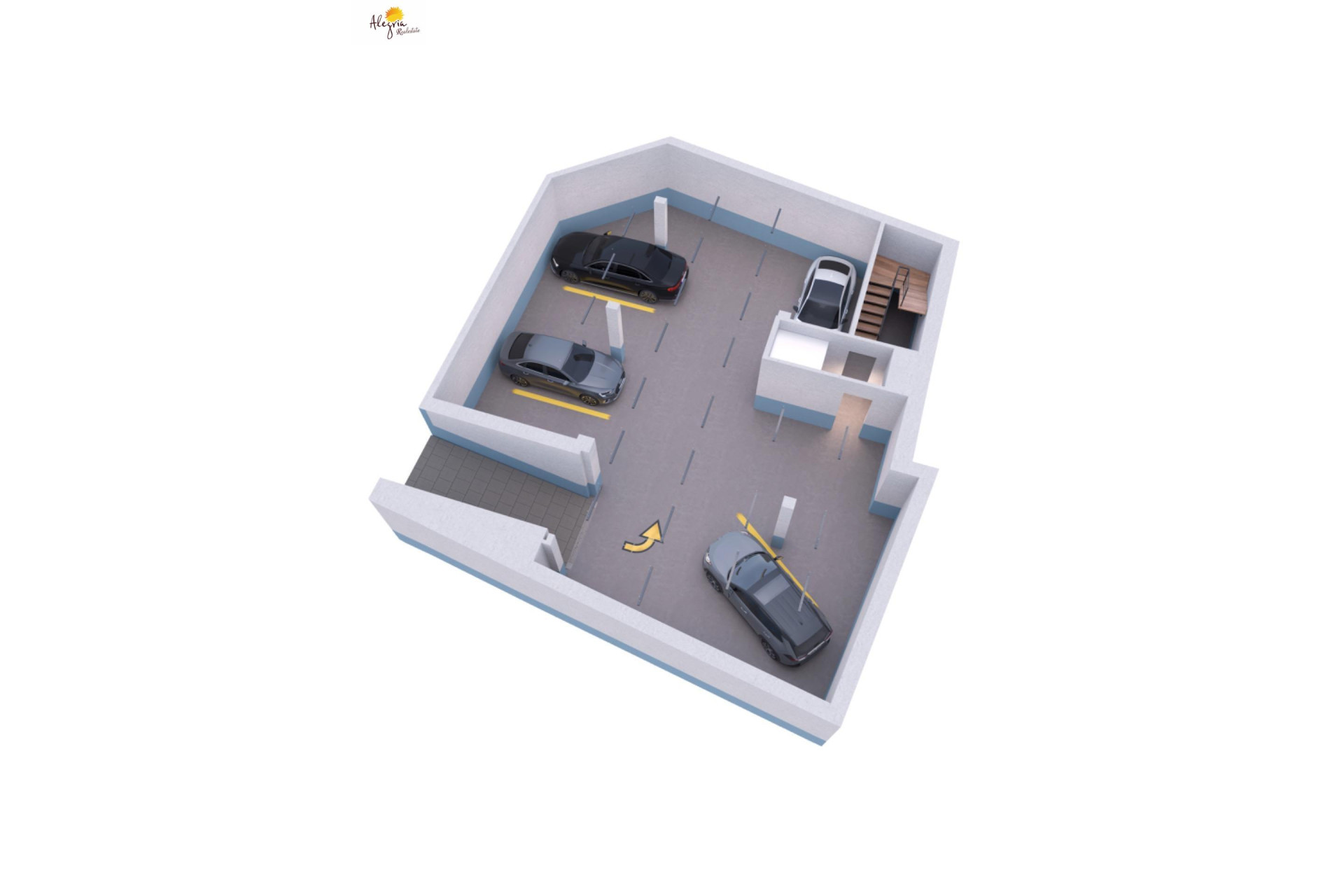 Reventa - Apartamento / piso - Alicante - Carolinas Bajas