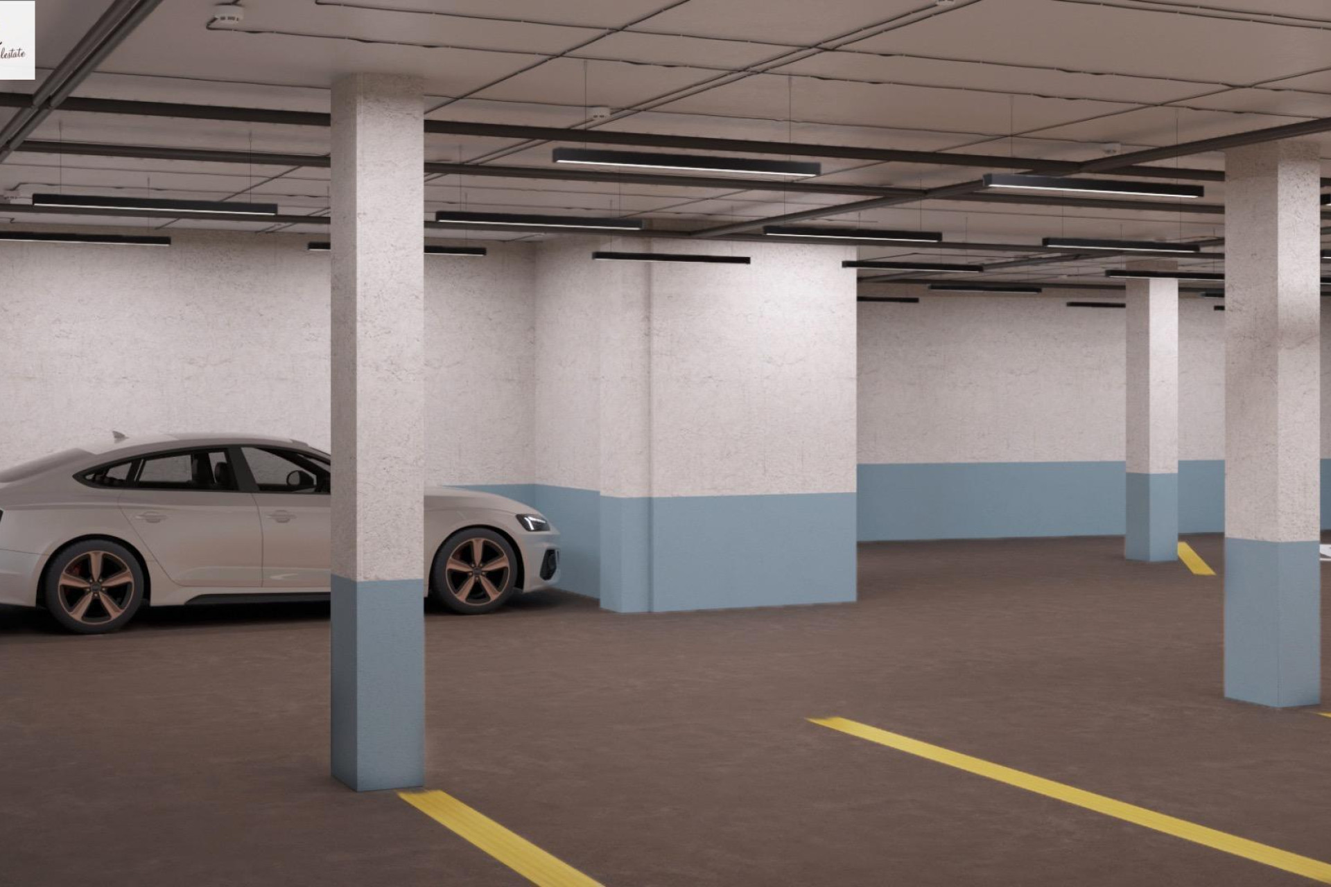 Reventa - Apartamento / piso - Alicante - Carolinas Bajas