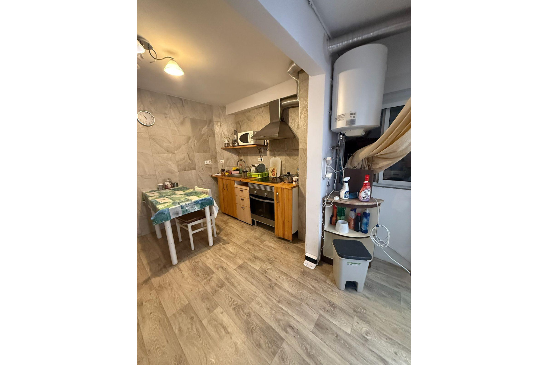Reventa - Apartamento / piso - Alicante - Carolinas Bajas