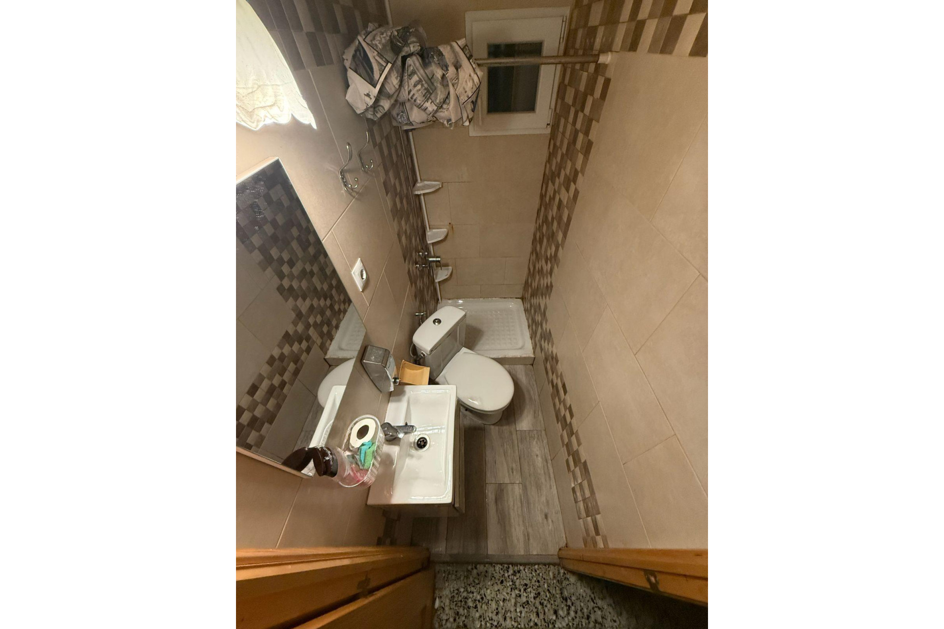 Reventa - Apartamento / piso - Alicante - Carolinas Bajas