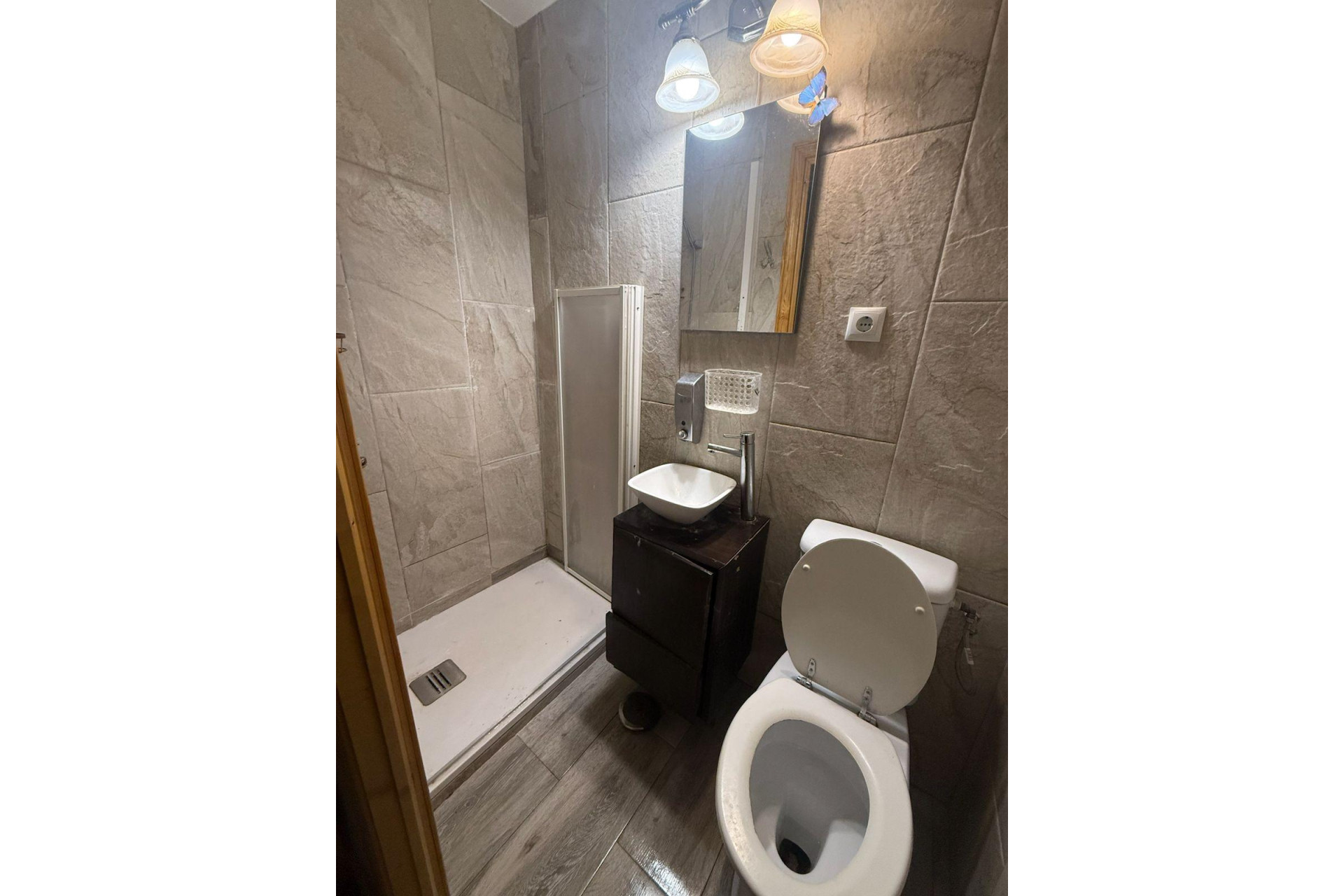 Reventa - Apartamento / piso - Alicante - Carolinas Bajas