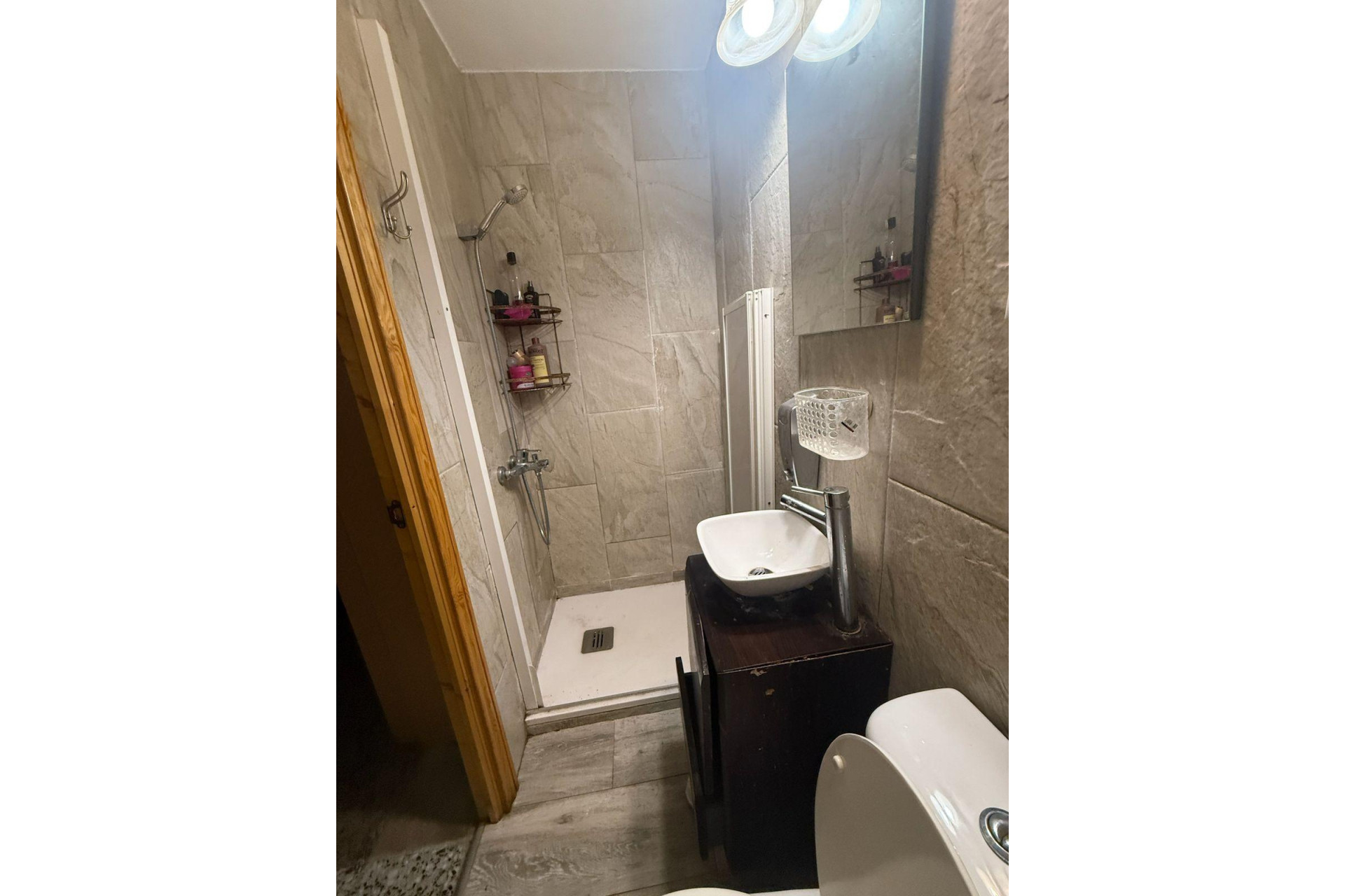 Reventa - Apartamento / piso - Alicante - Carolinas Bajas