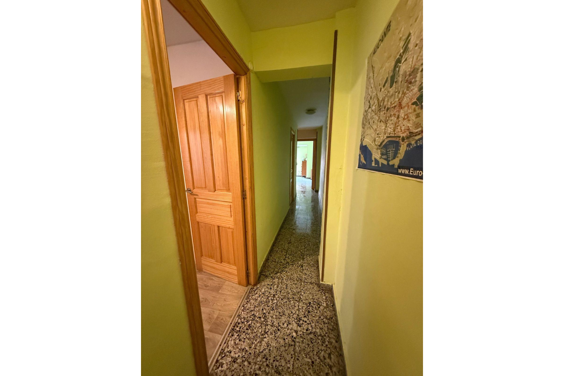 Reventa - Apartamento / piso - Alicante - Carolinas Bajas