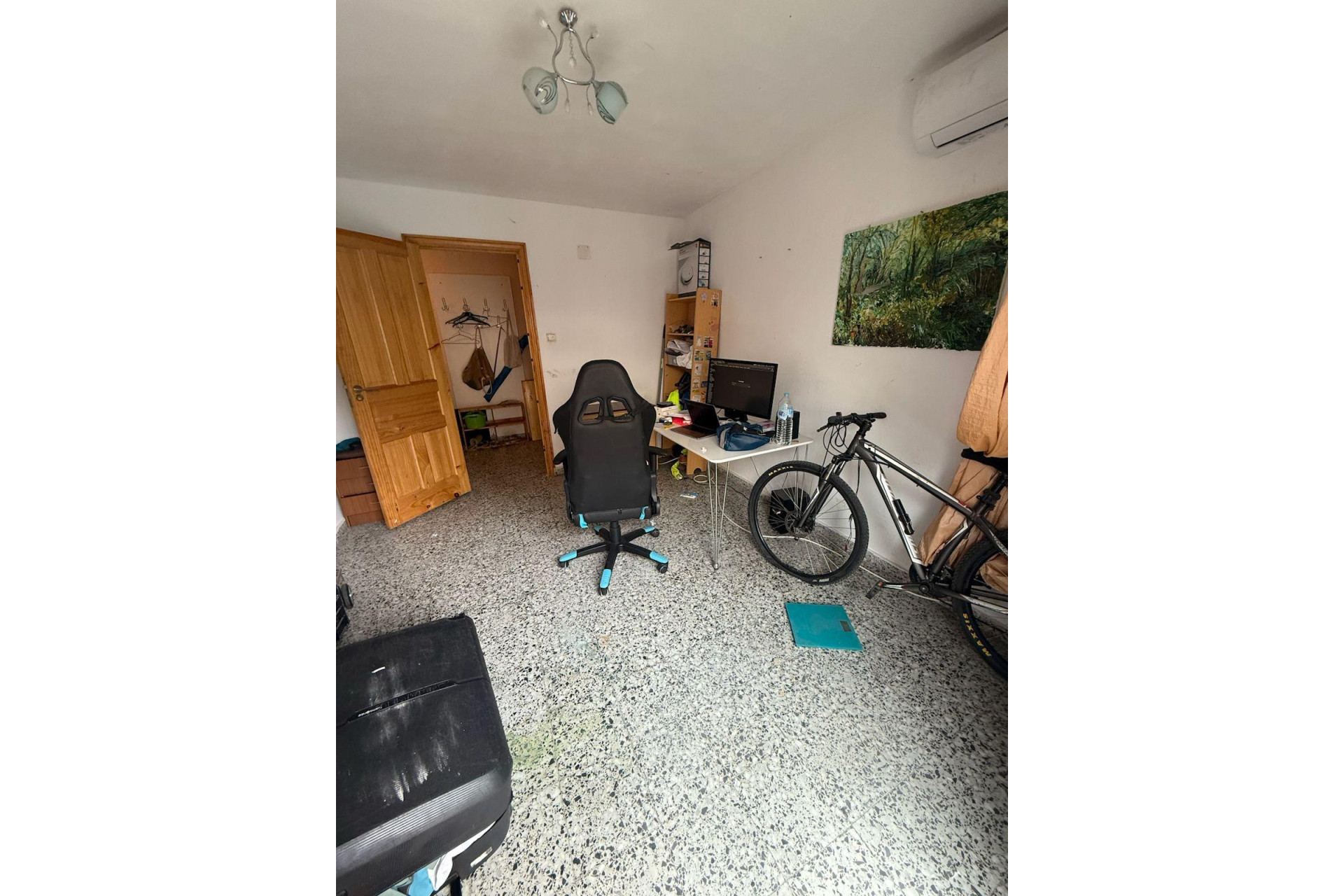 Reventa - Apartamento / piso - Alicante - Carolinas Bajas