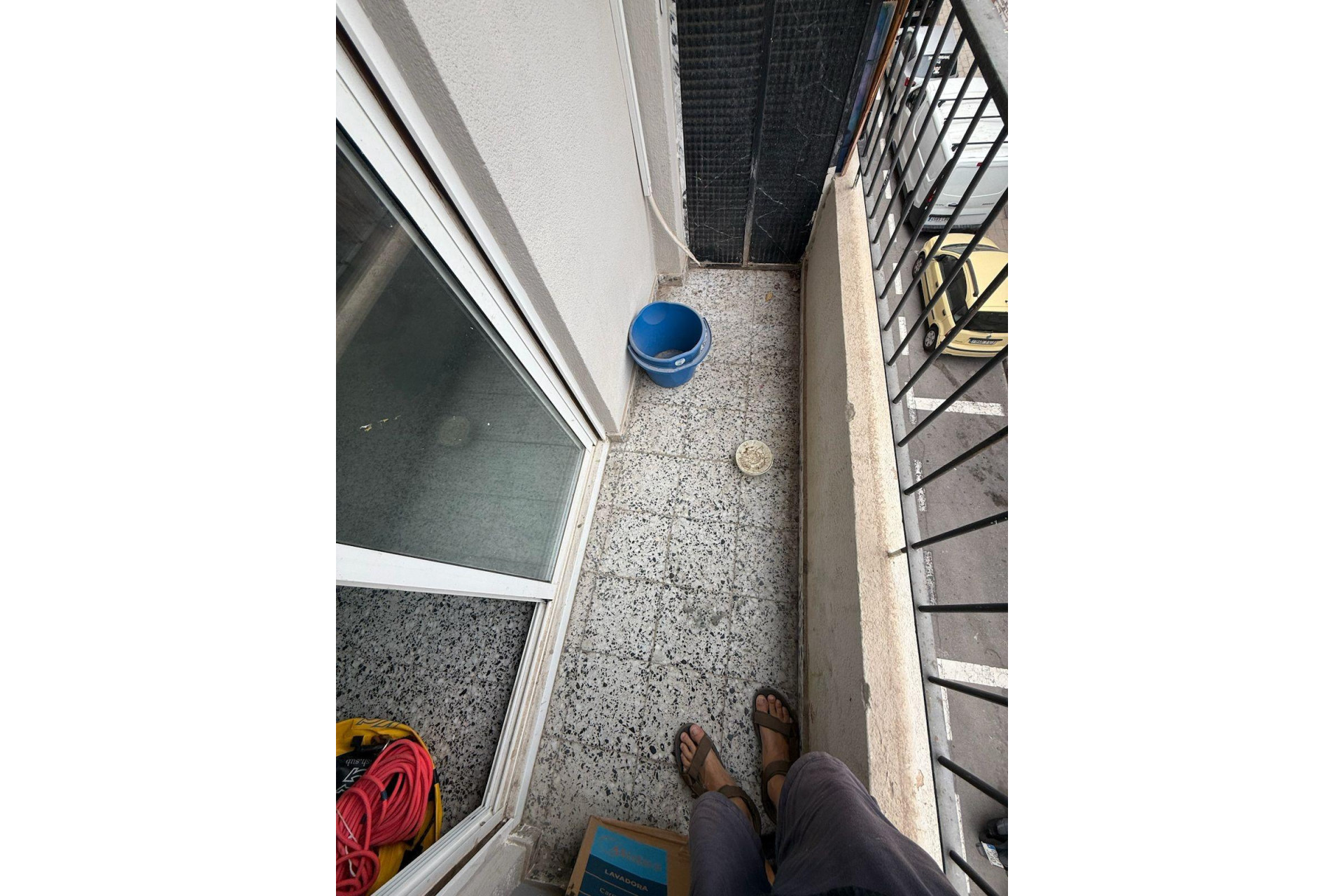 Reventa - Apartamento / piso - Alicante - Carolinas Bajas