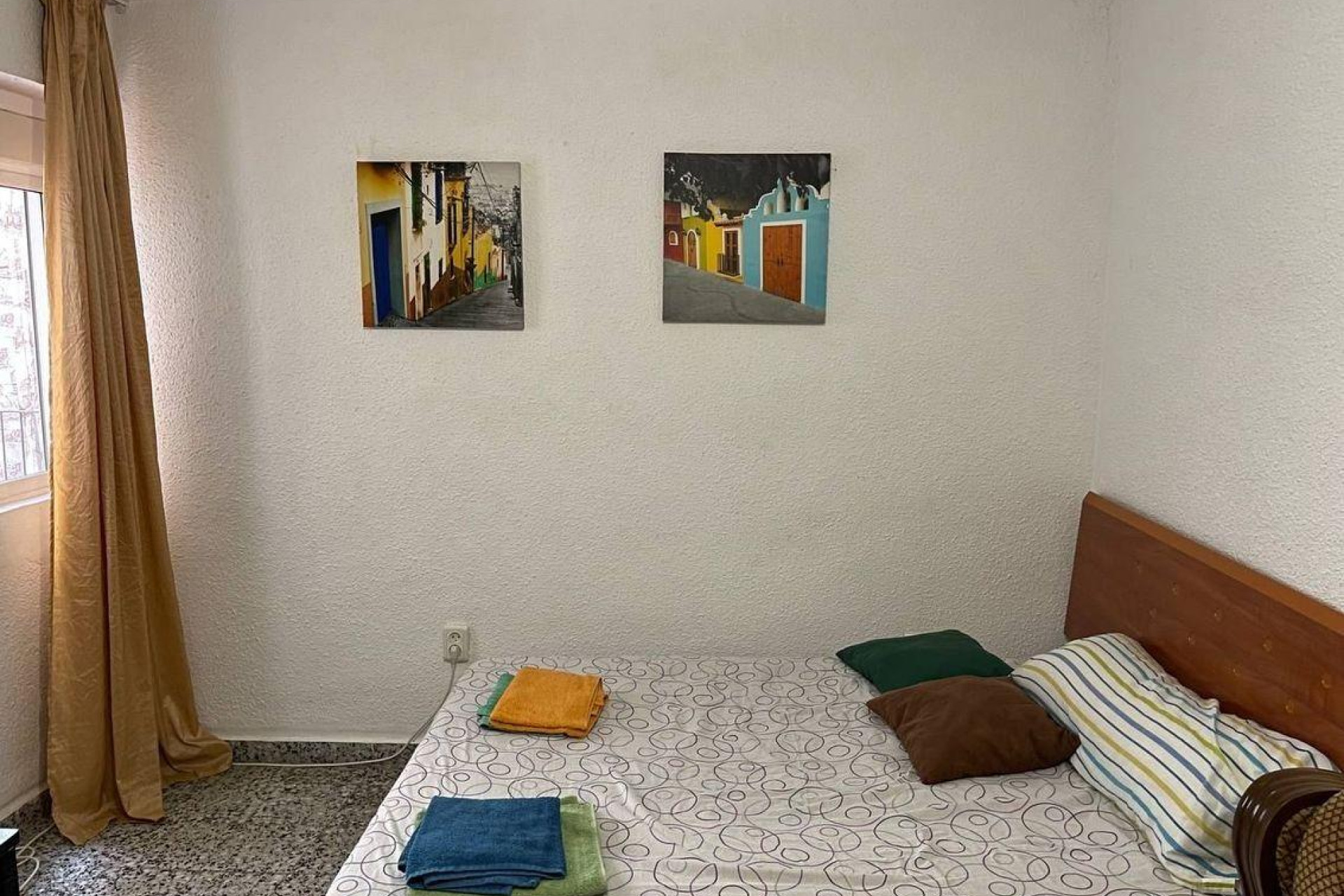 Reventa - Apartamento / piso - Alicante - Carolinas Bajas