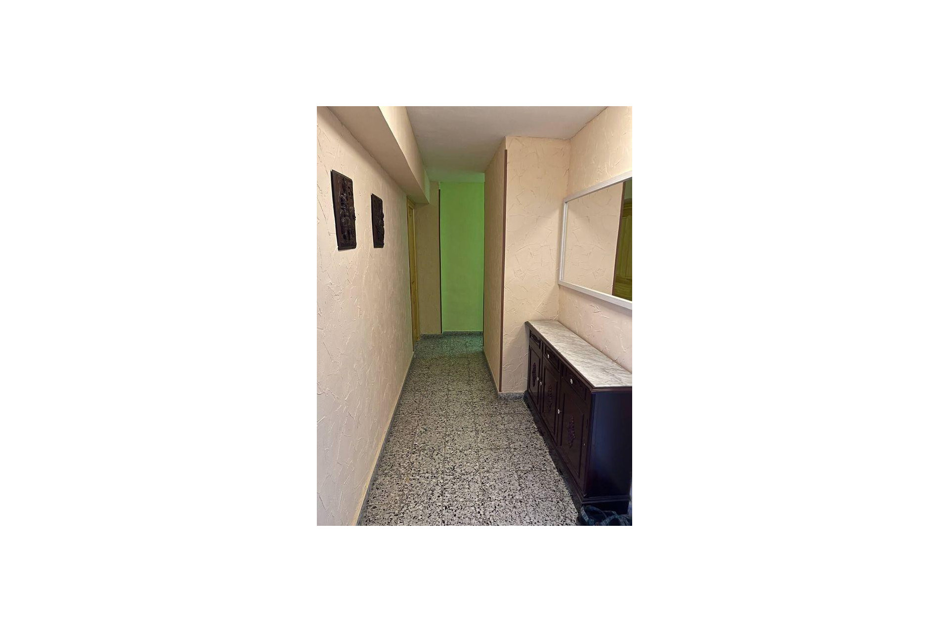 Reventa - Apartamento / piso - Alicante - Carolinas Bajas