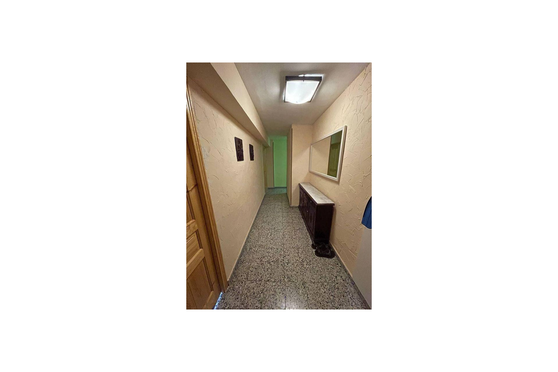 Reventa - Apartamento / piso - Alicante - Carolinas Bajas