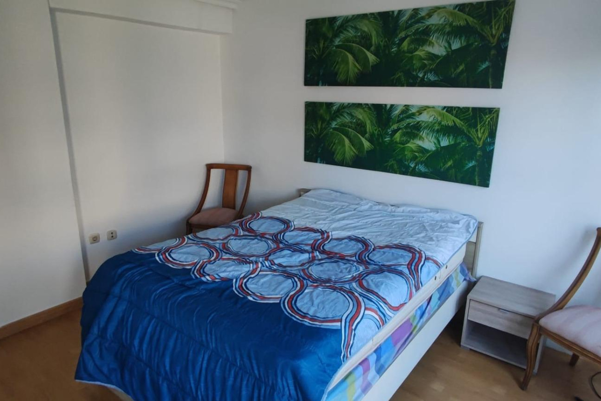 Reventa - Apartamento / piso - Alicante - Carolinas Bajas