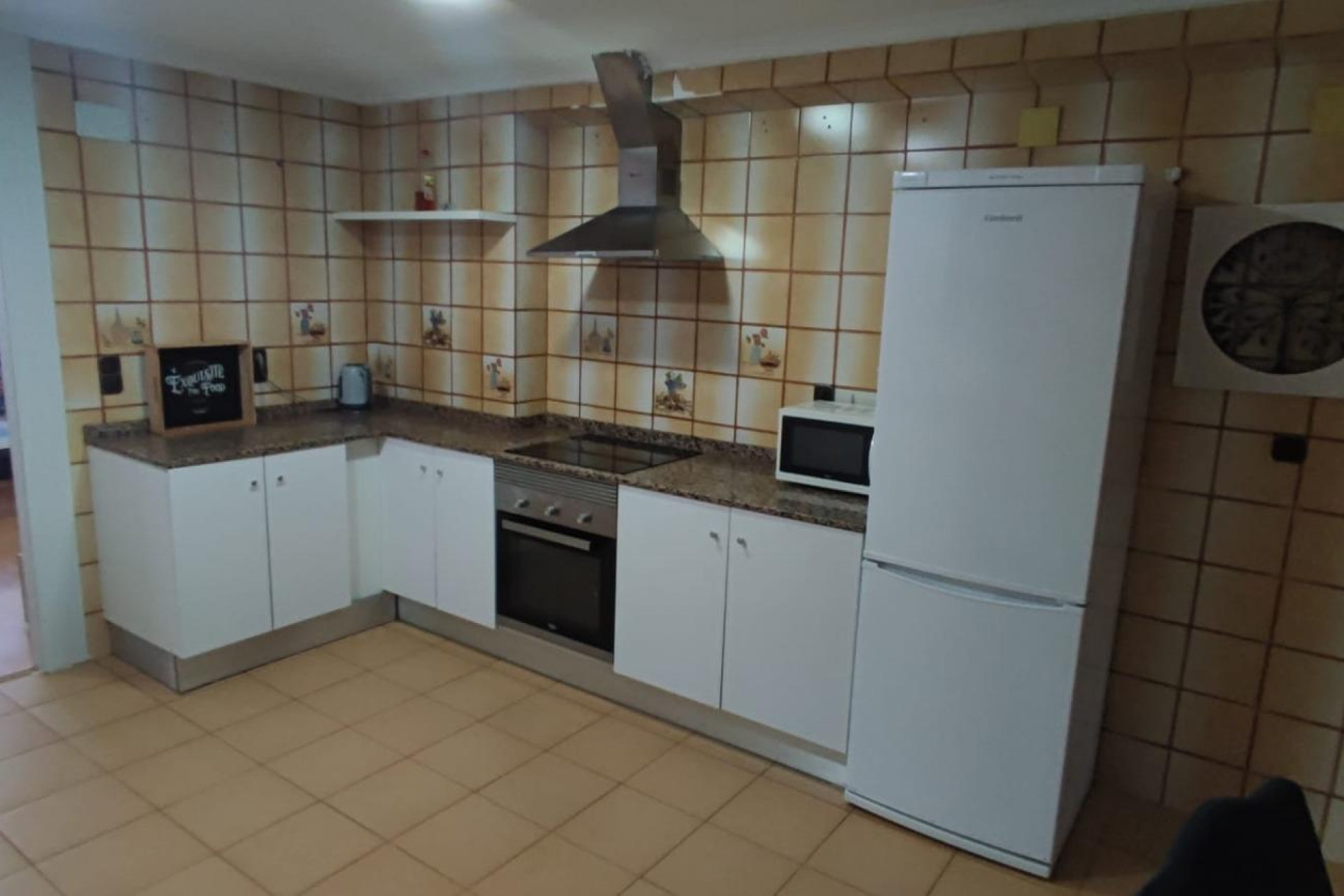 Reventa - Apartamento / piso - Alicante - Carolinas Bajas