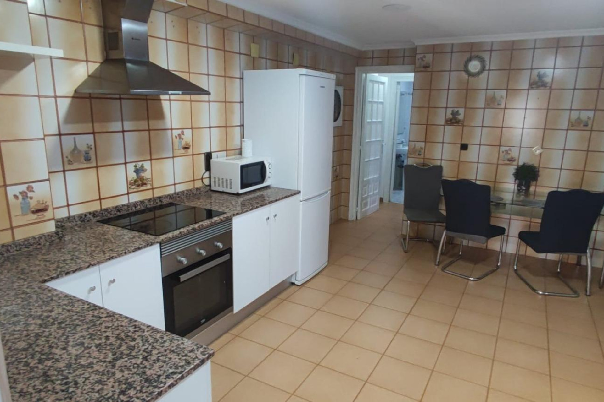 Reventa - Apartamento / piso - Alicante - Carolinas Bajas
