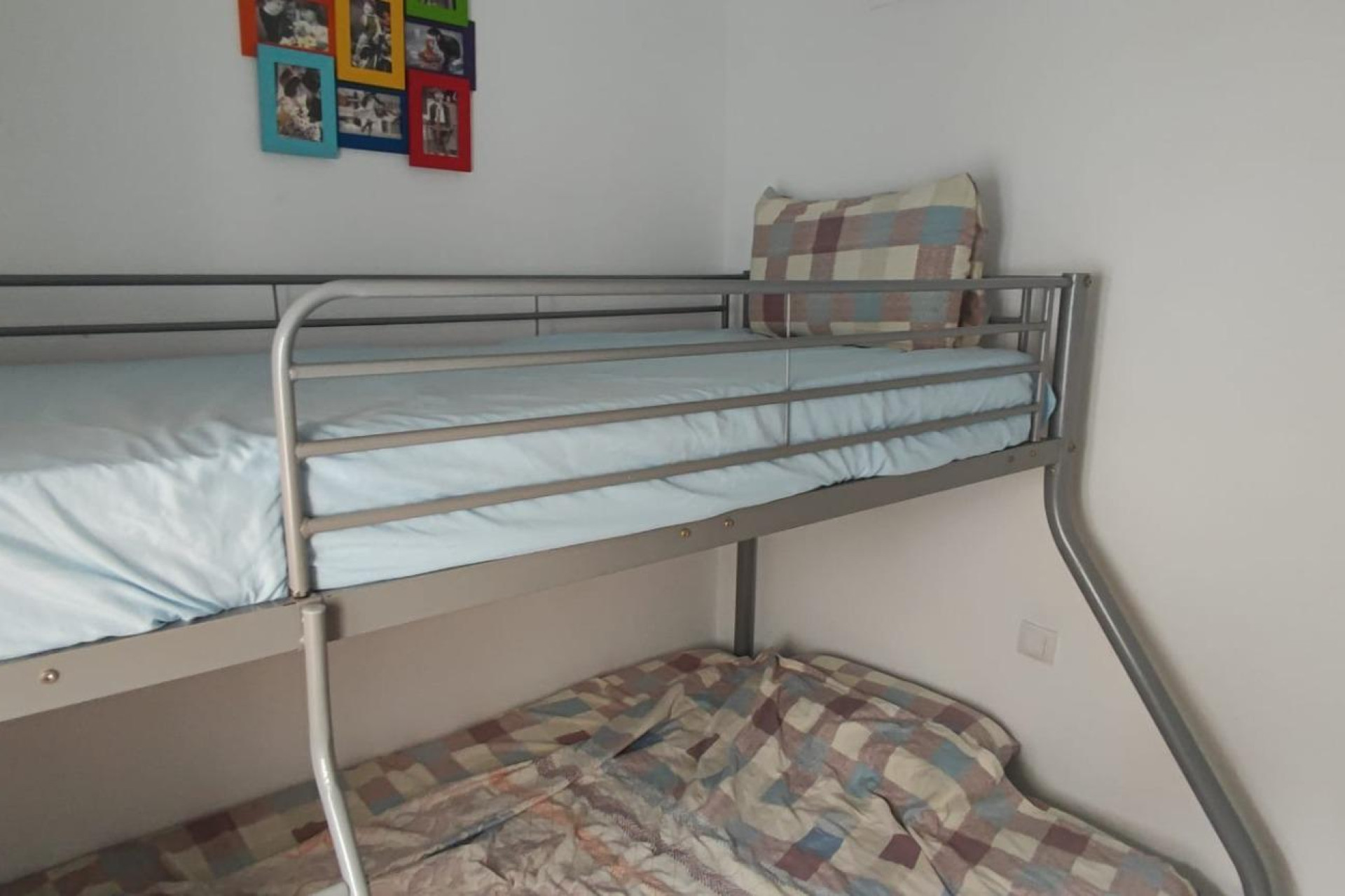 Reventa - Apartamento / piso - Alicante - Carolinas Bajas